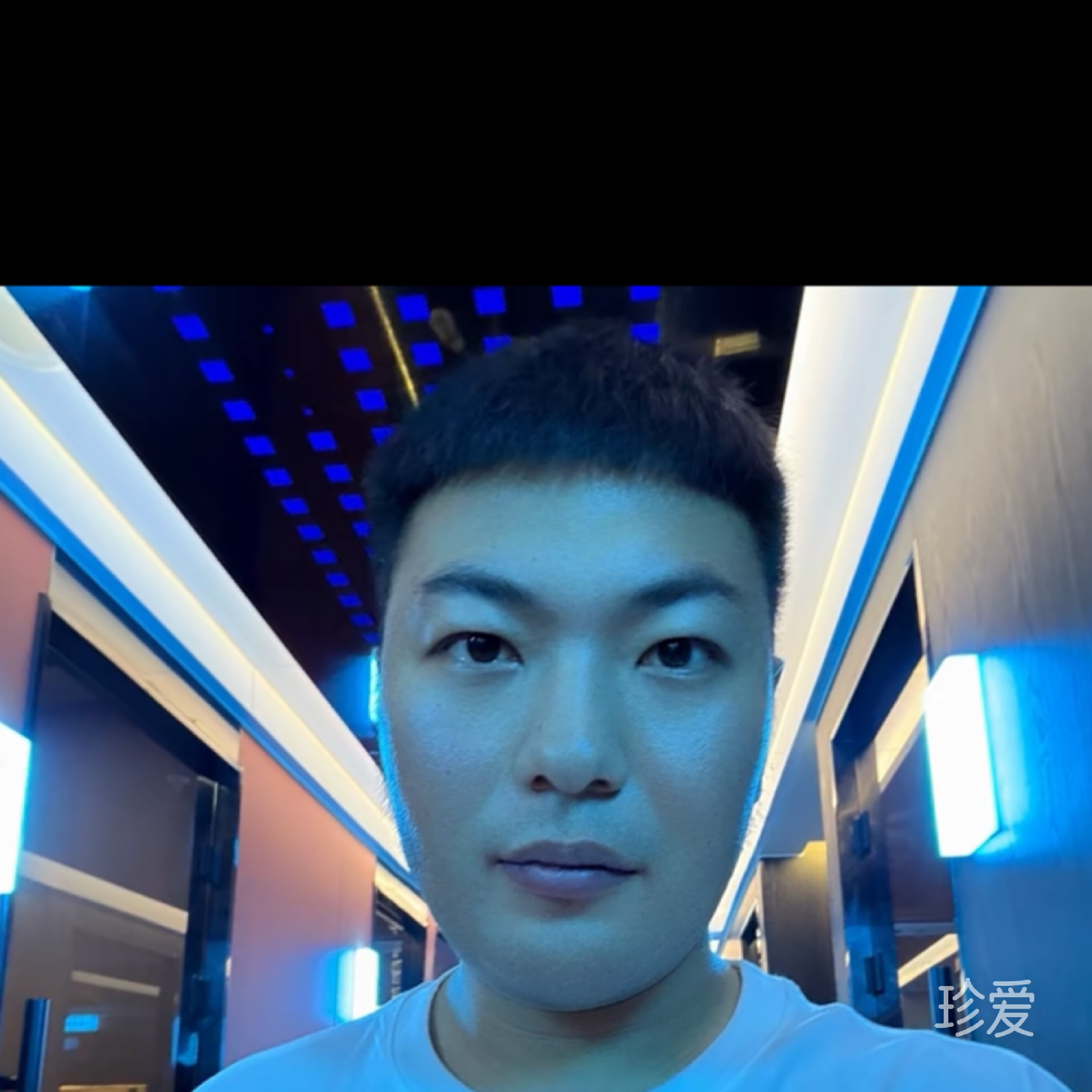 骏马