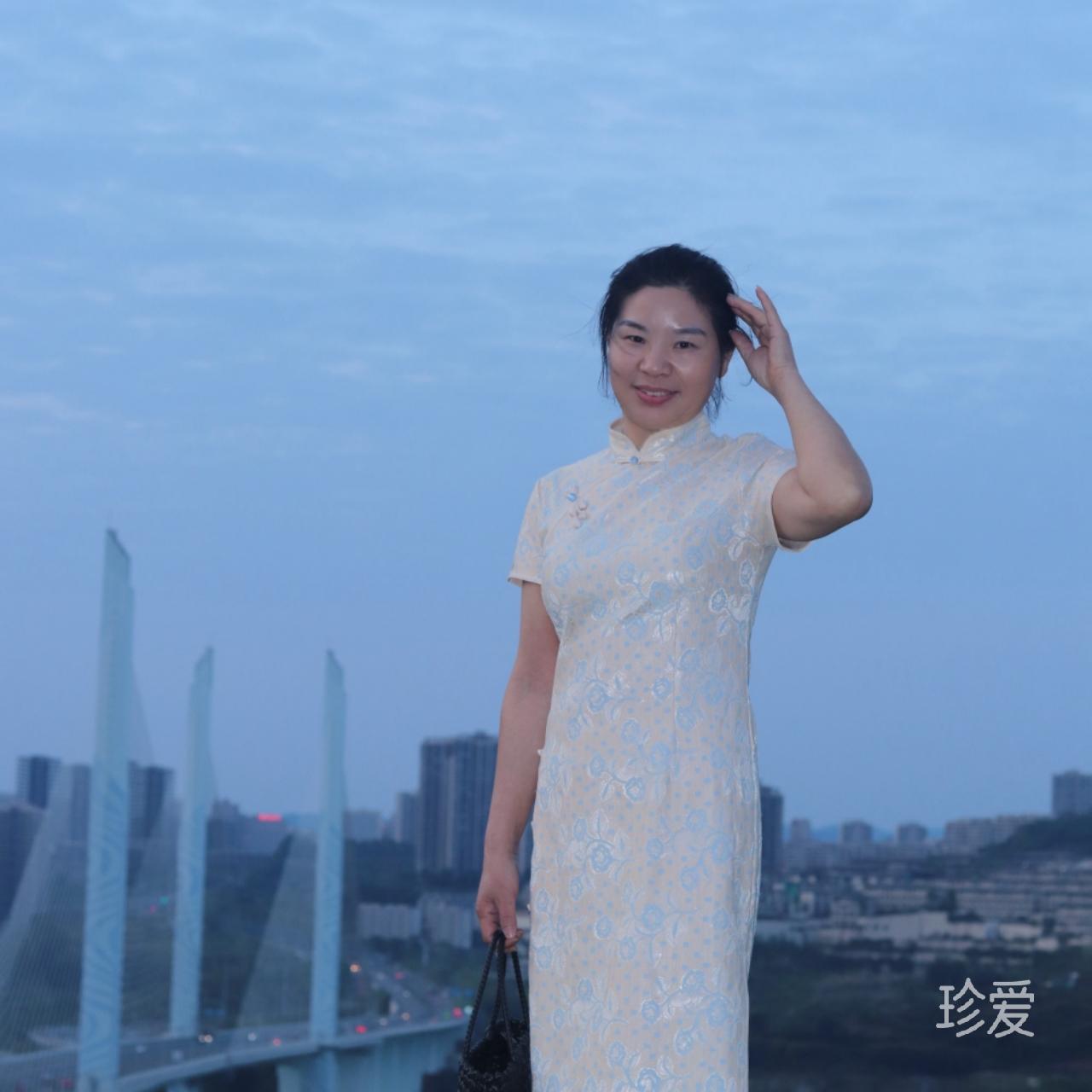 清欢