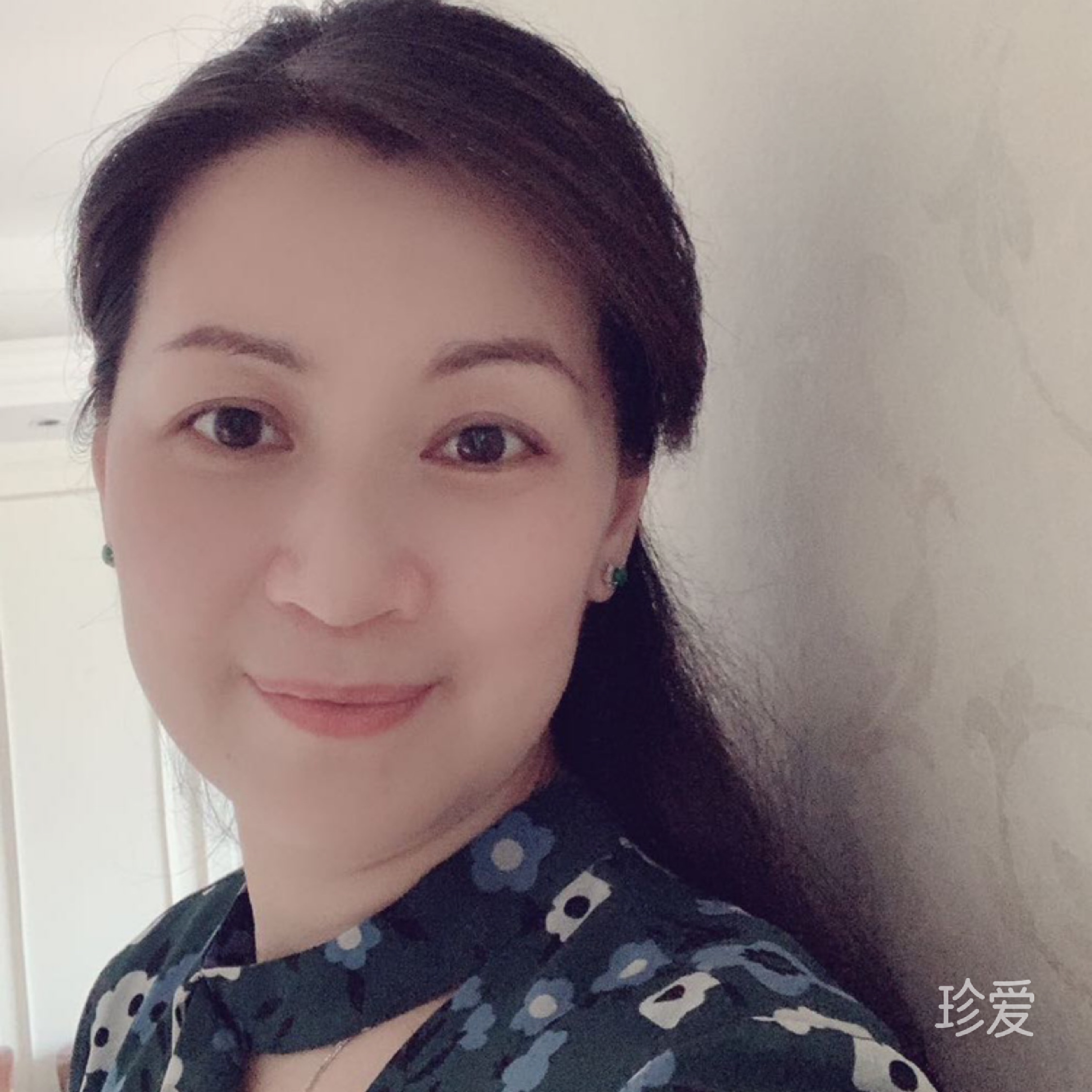 红豆冰冰