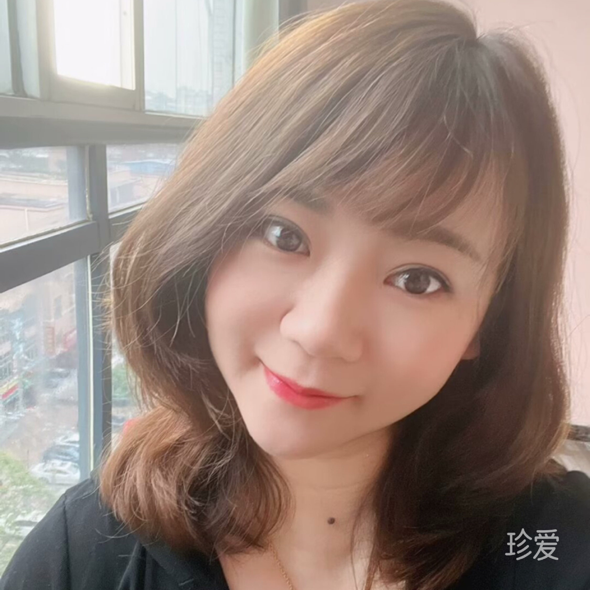玥色温柔