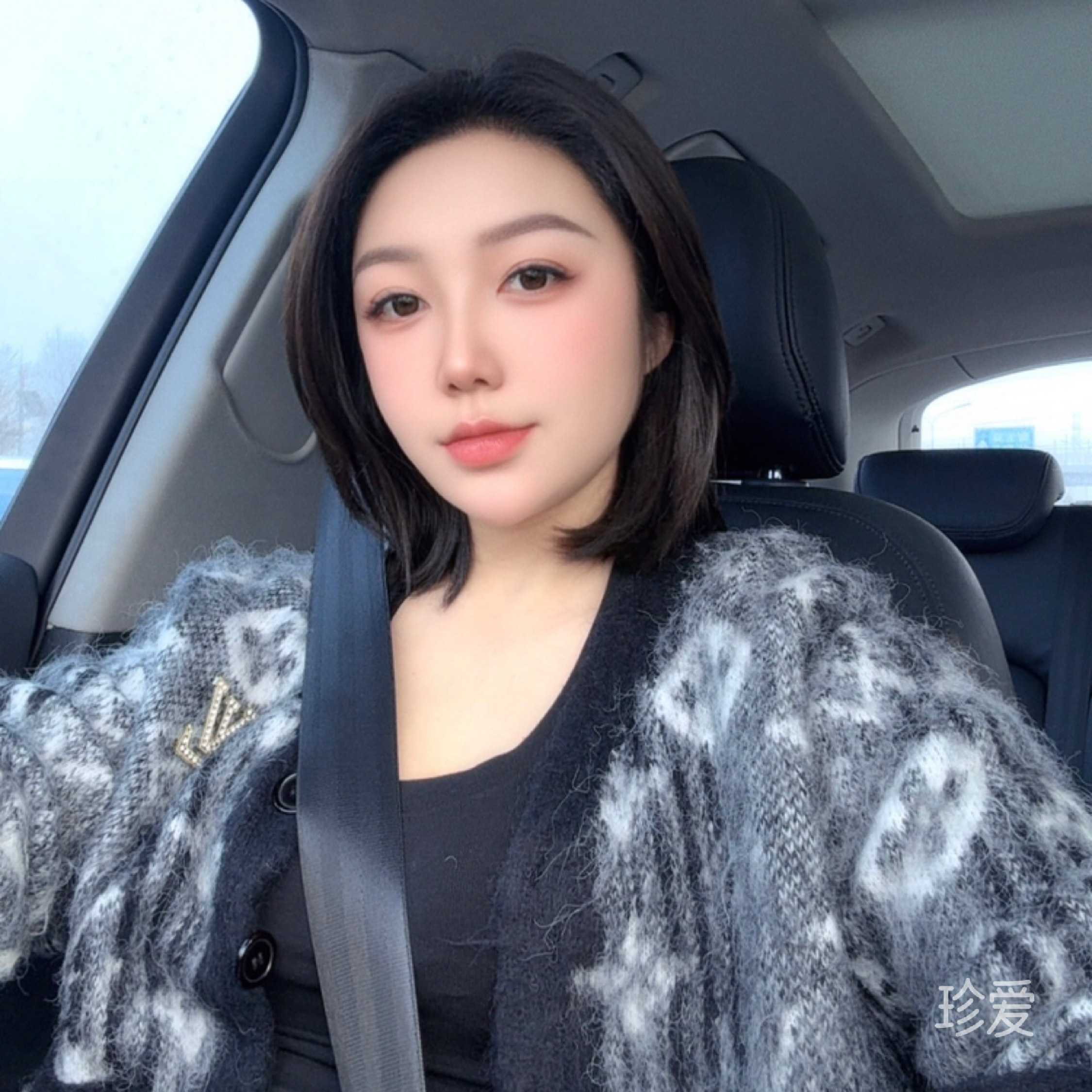 喵小姐