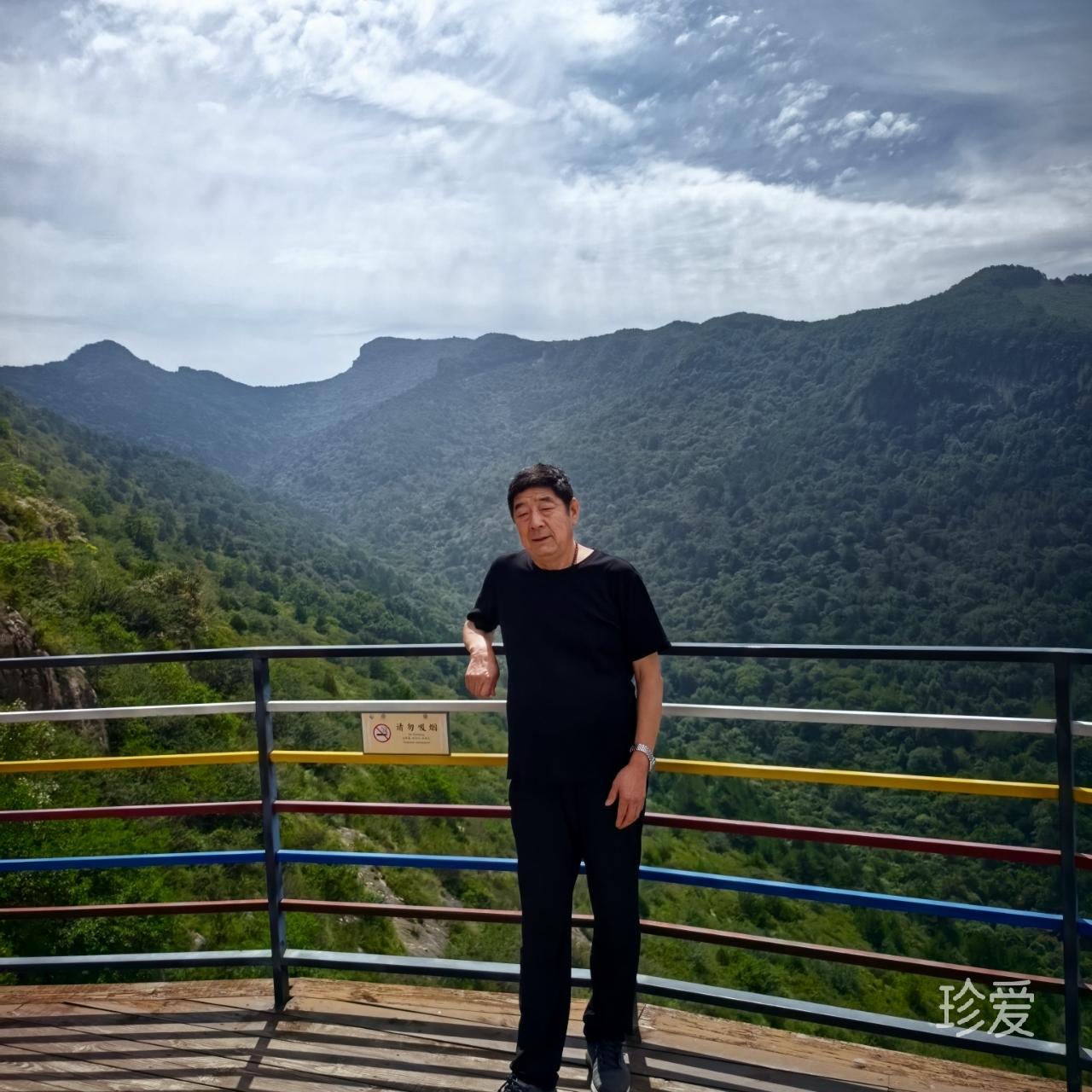 昨天的落叶