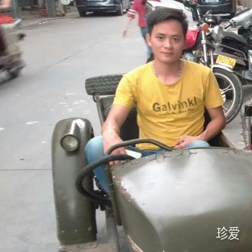 虛擬世界真美好