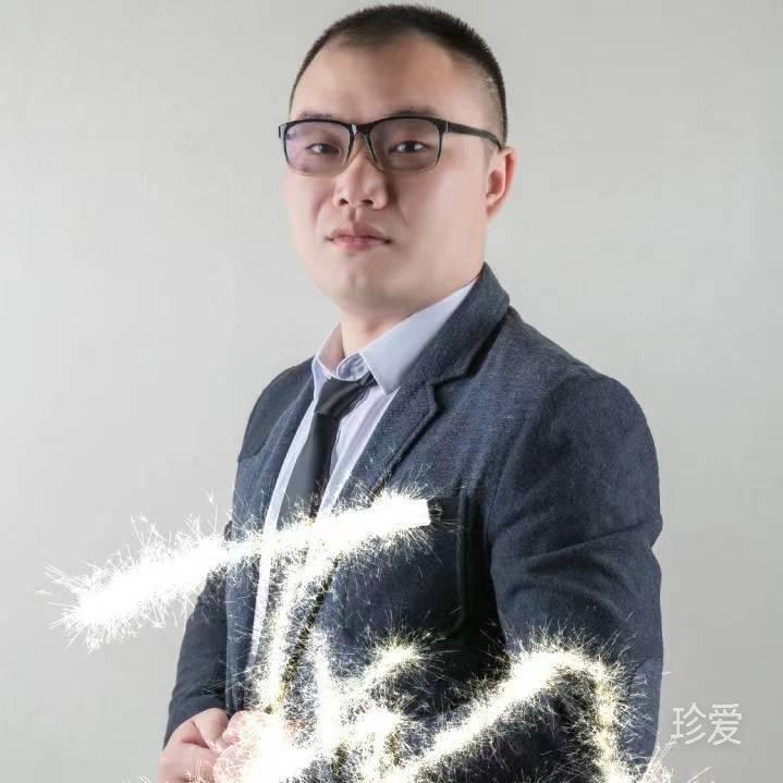 愿你我相伴一生