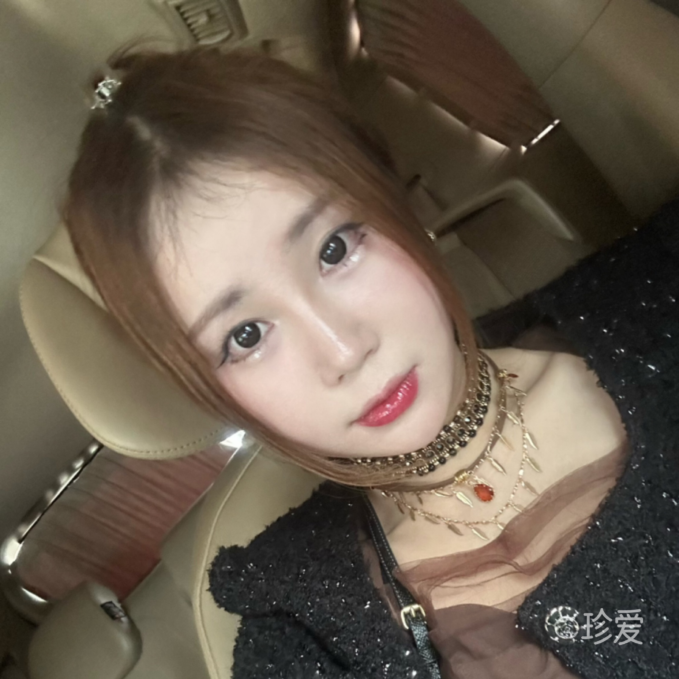 小李