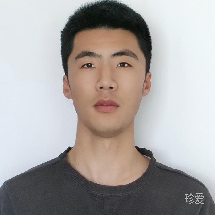 藍(lán)色的相思戀