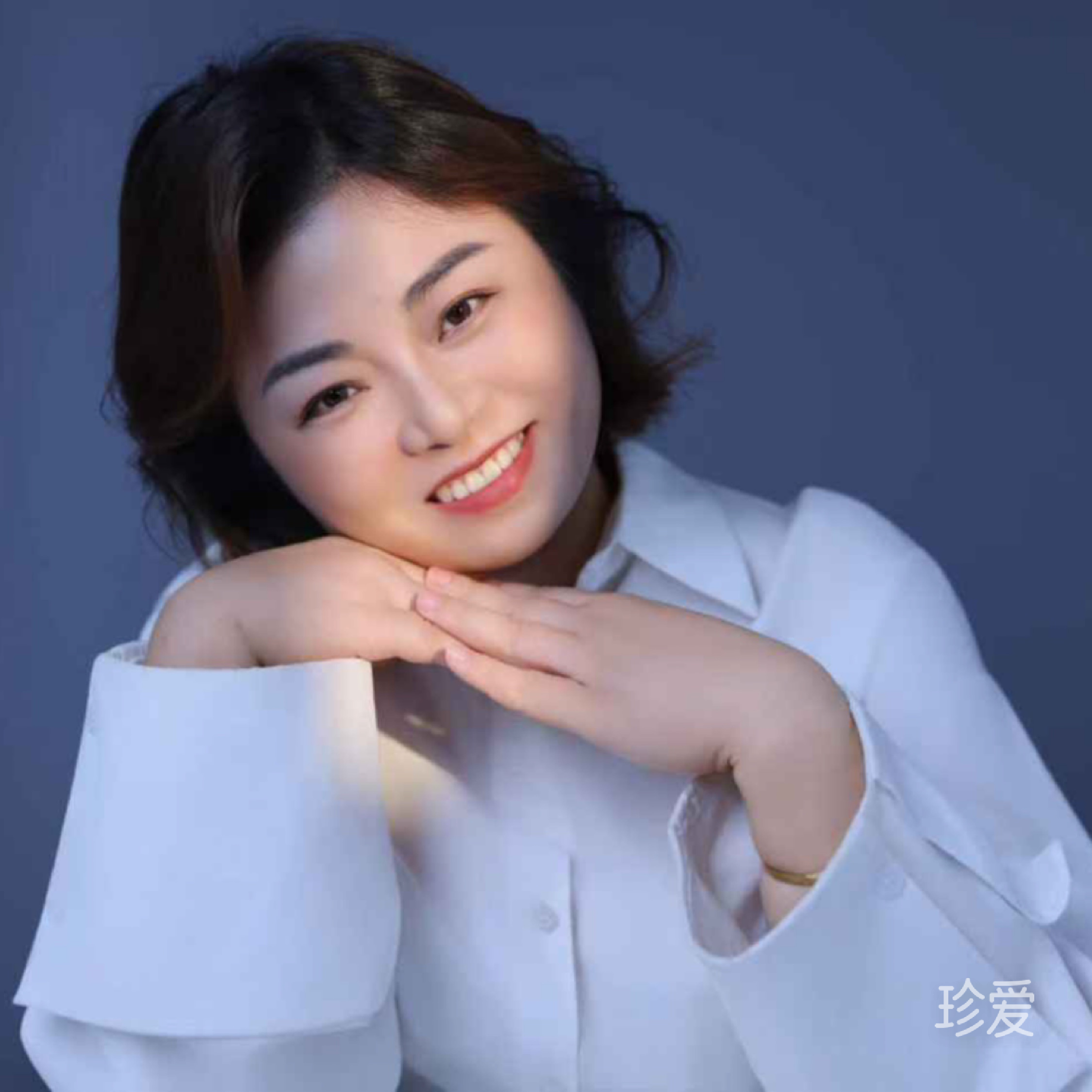 淡定轉(zhuǎn)身