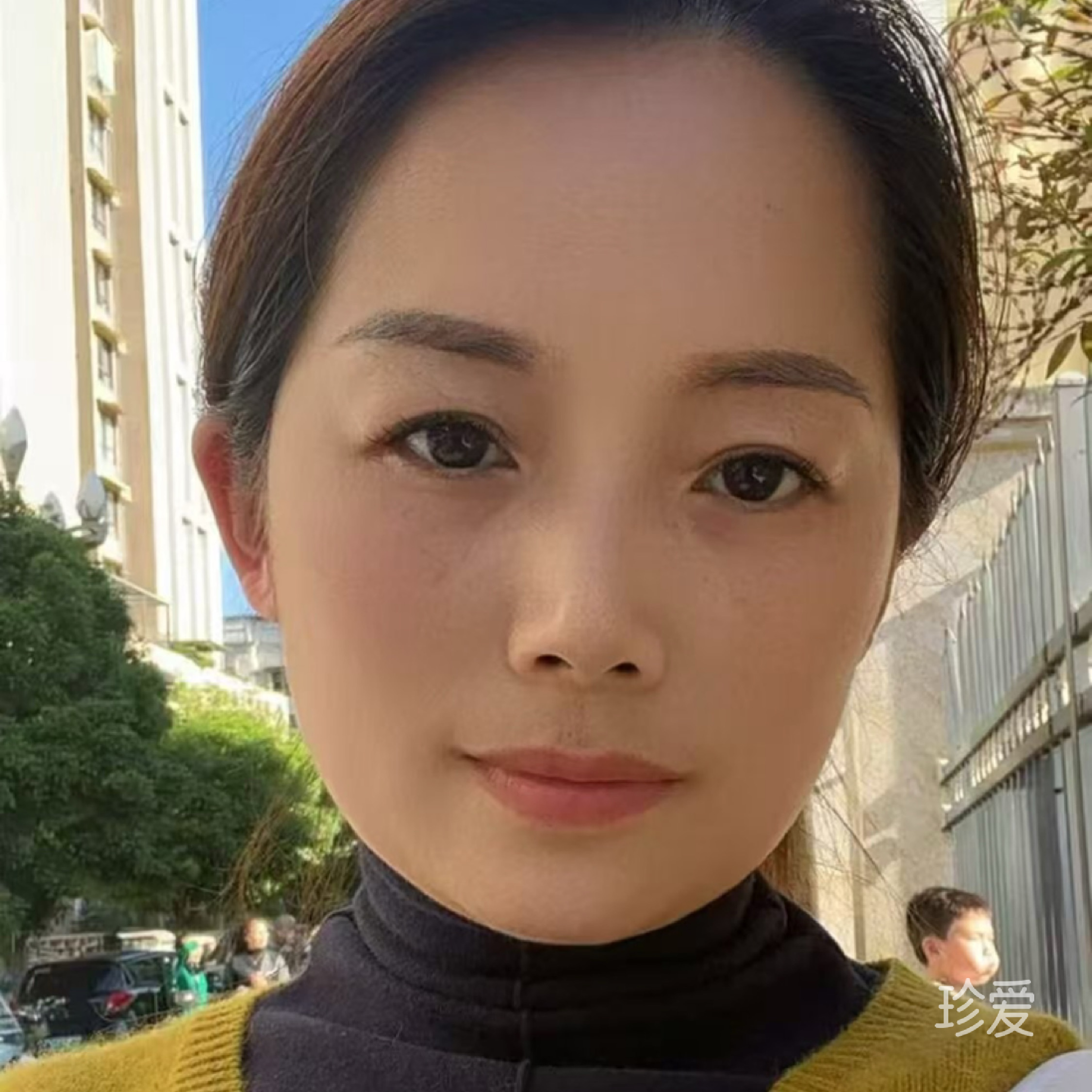 文妹儿