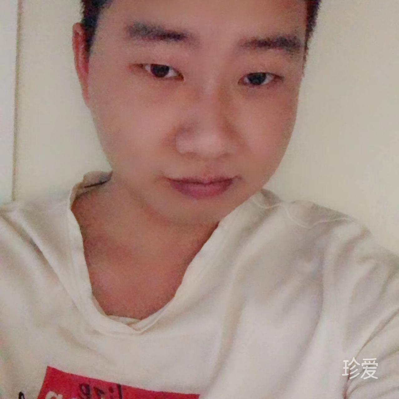 冬天的色彩