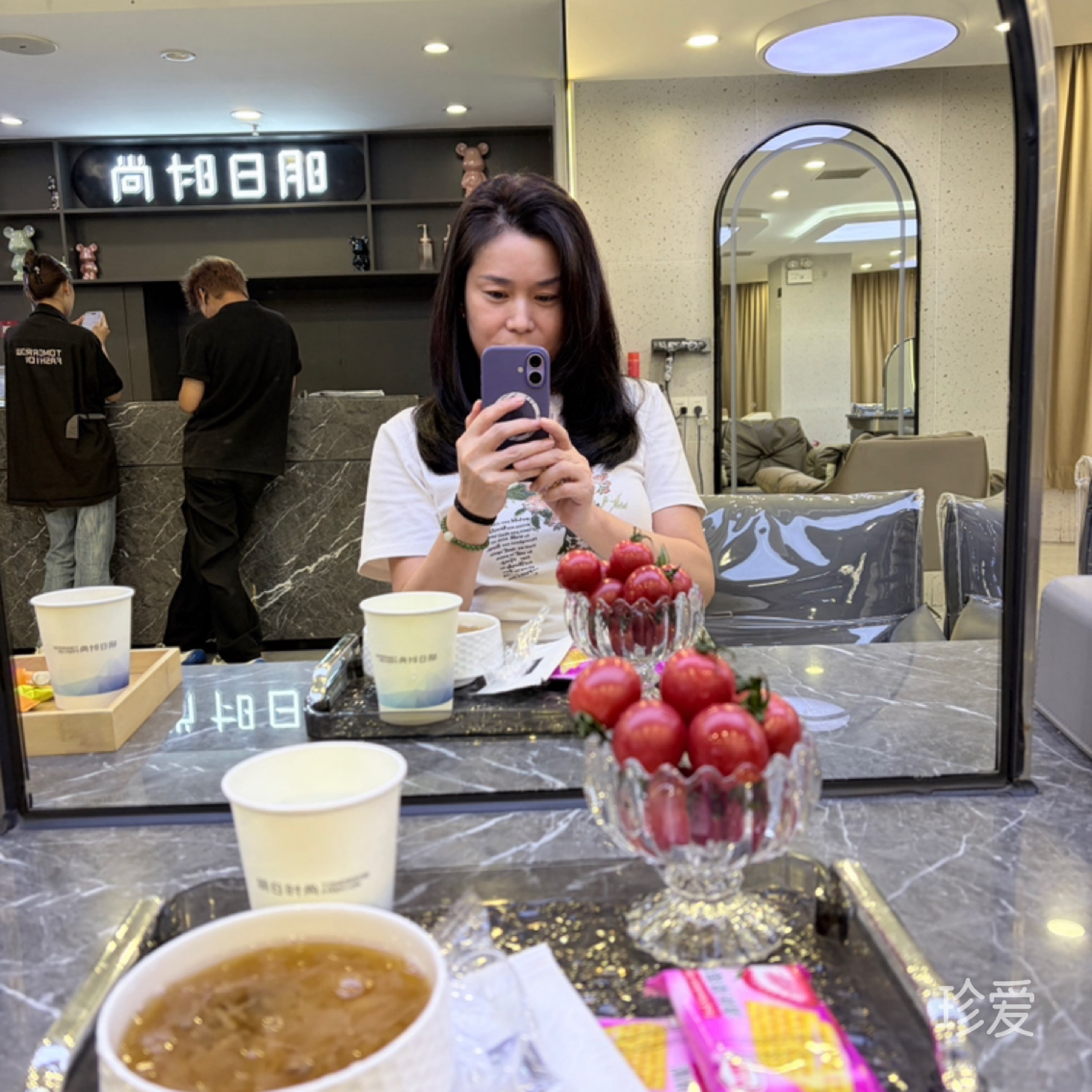 普贤莲花