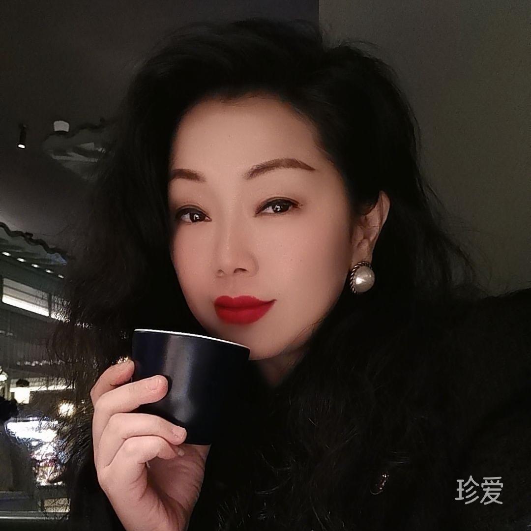 依然