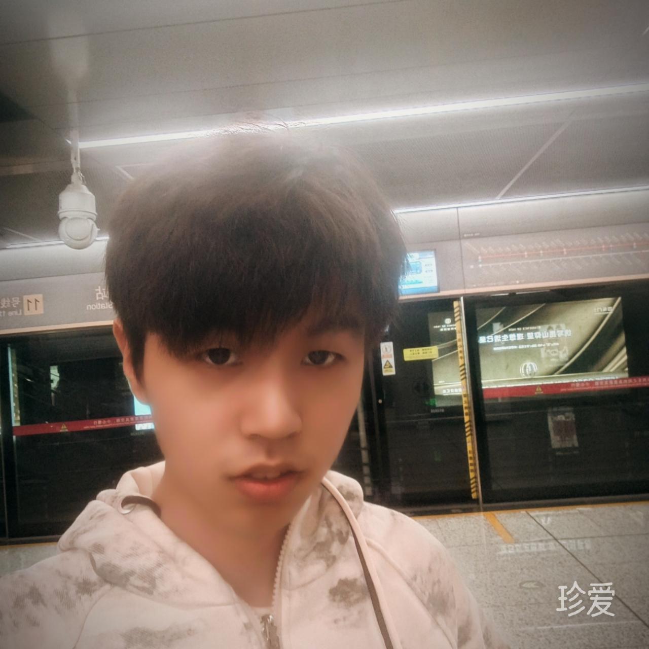 来一份责任