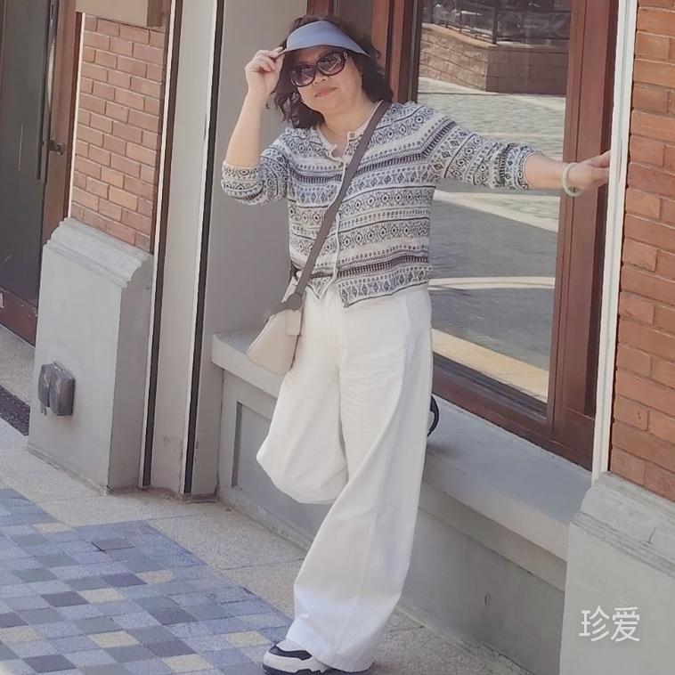 漫步时光