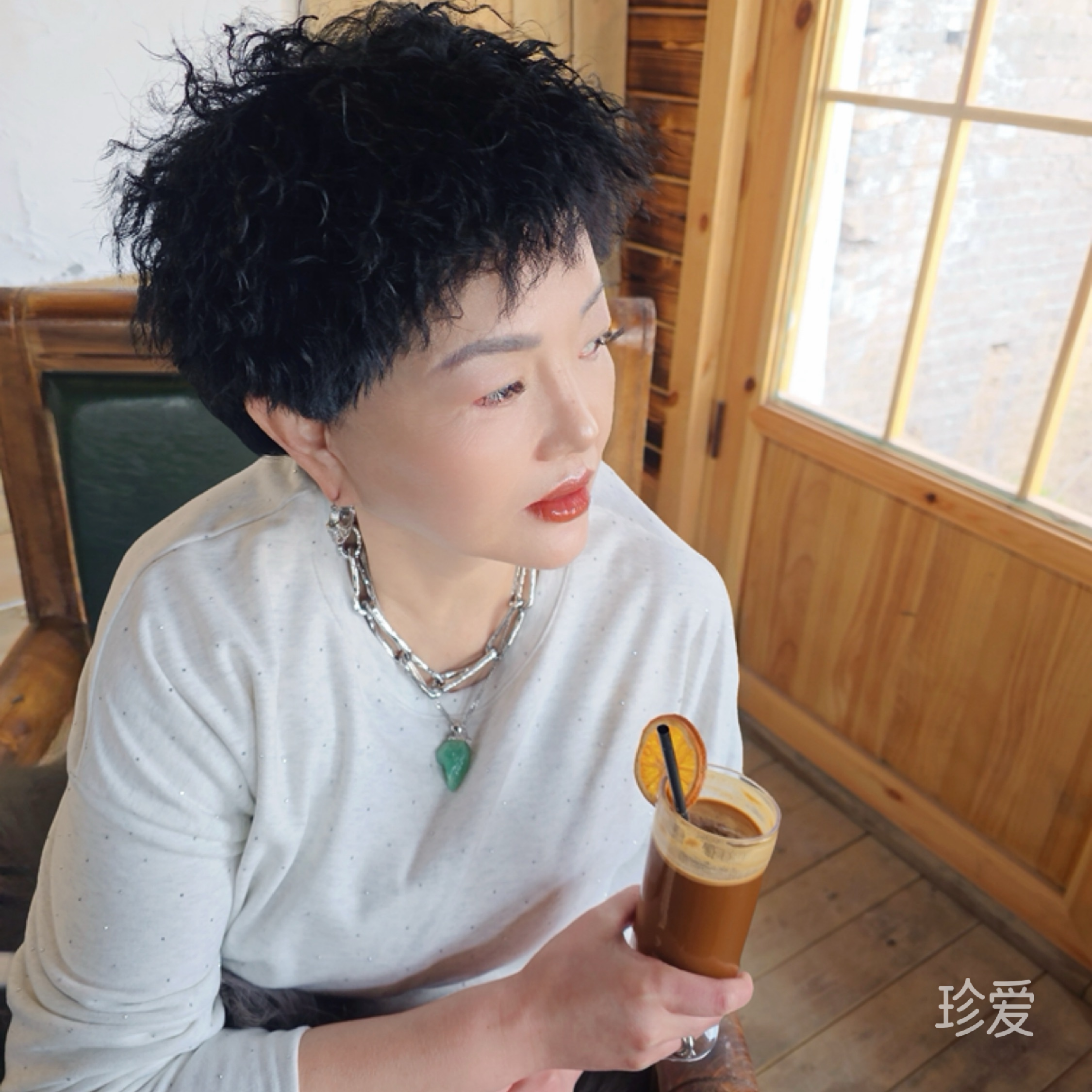 相识之缘份