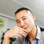 陽(yáng)光男人