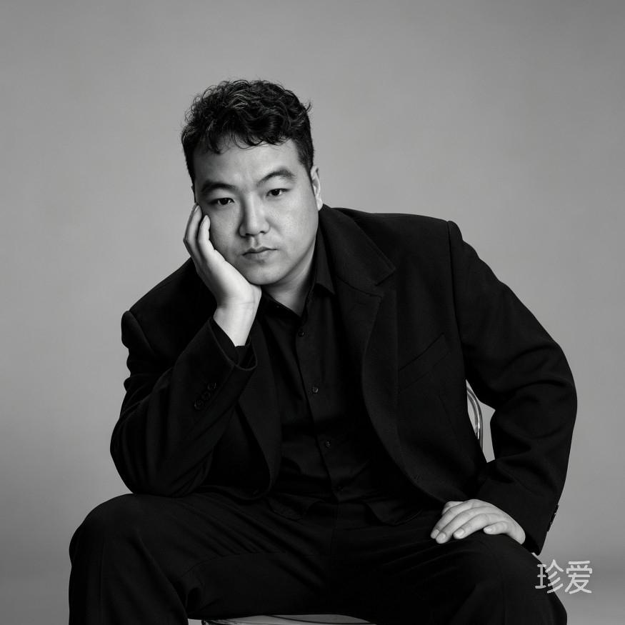 找对象