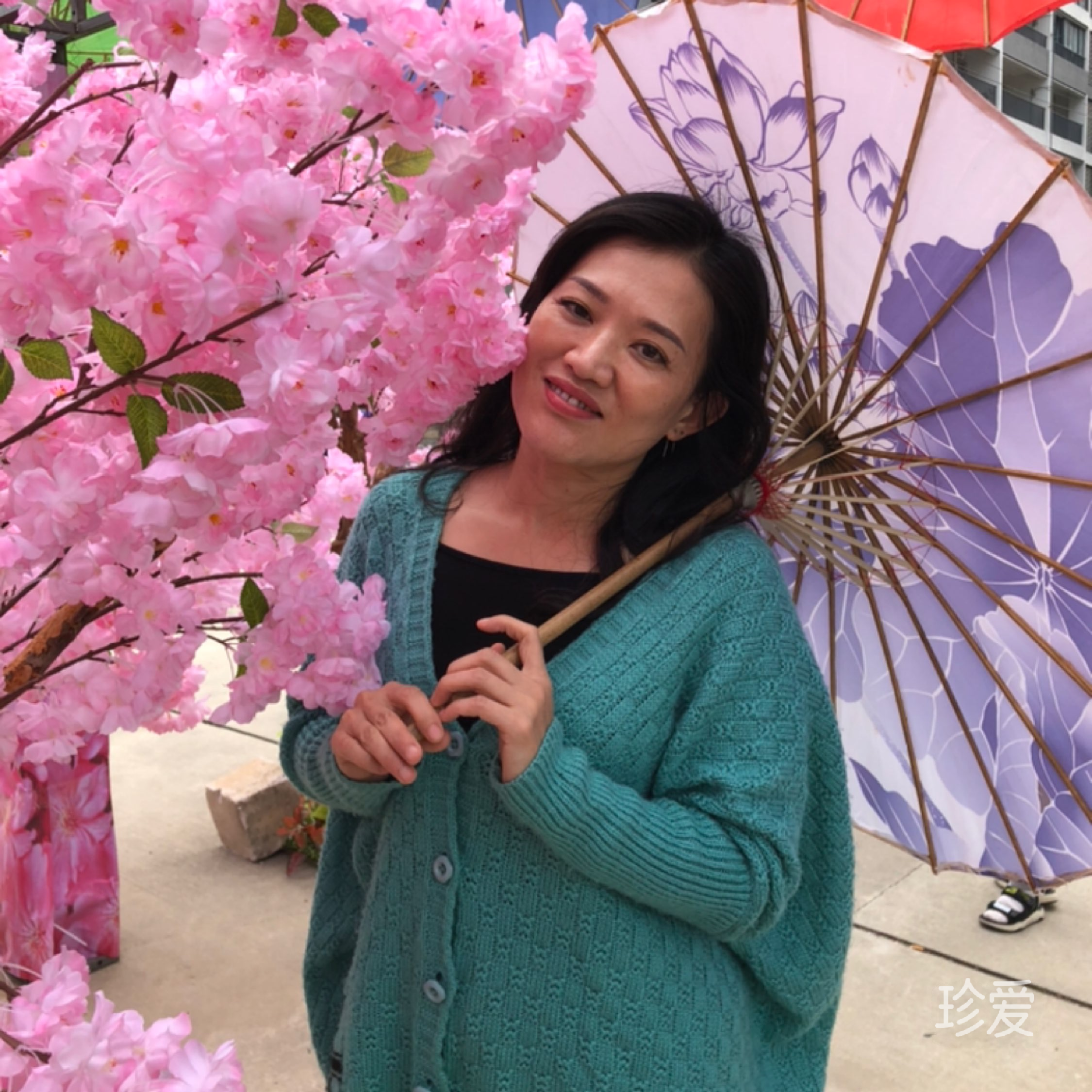 相识相知相守一生