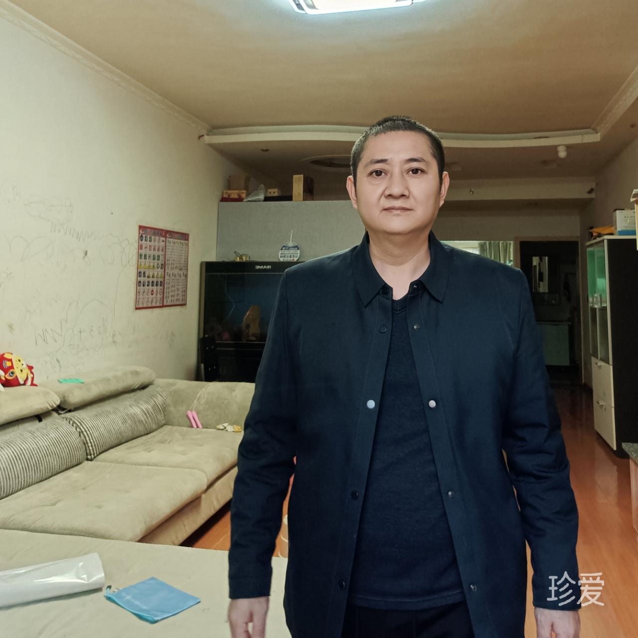 余生共暖