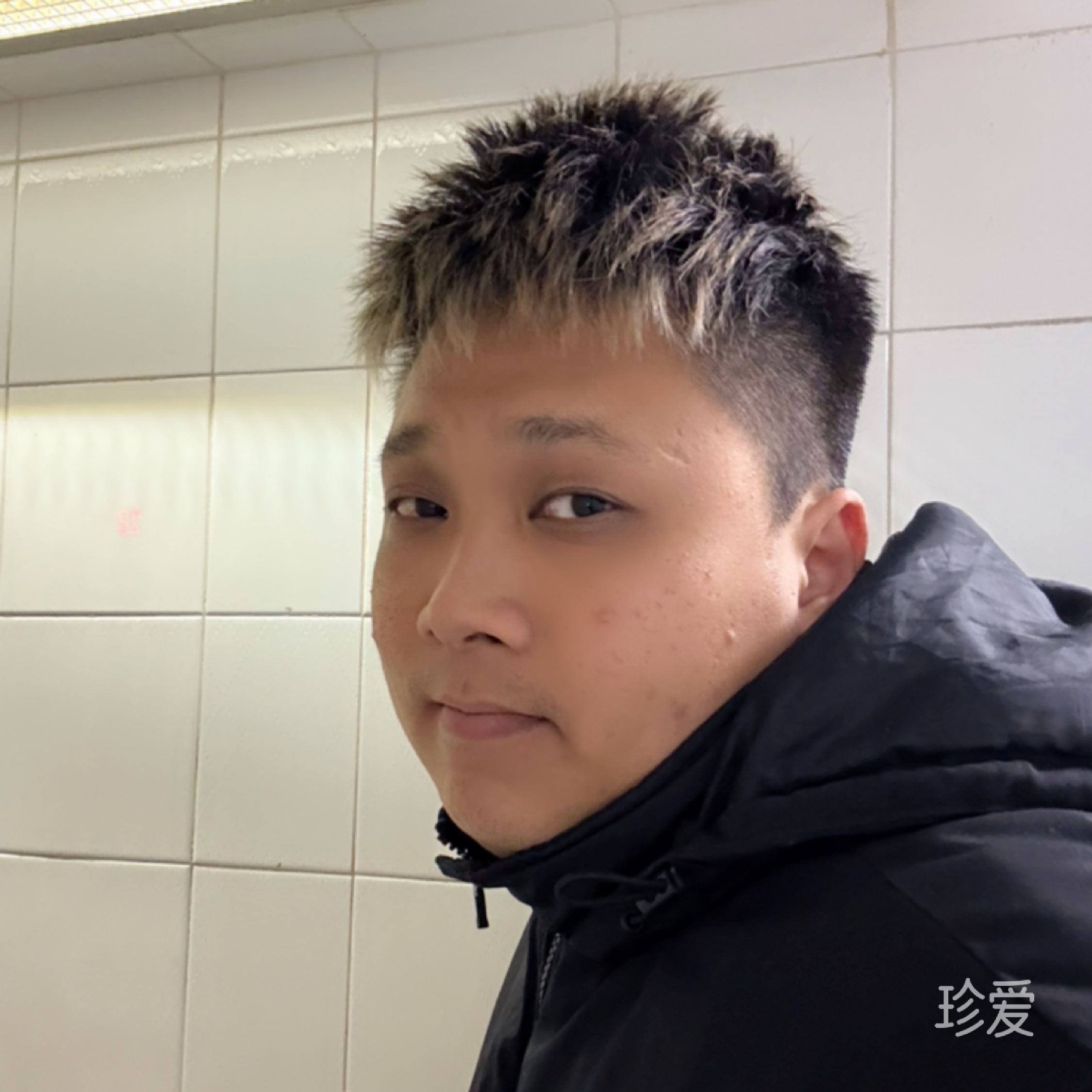 恆仔