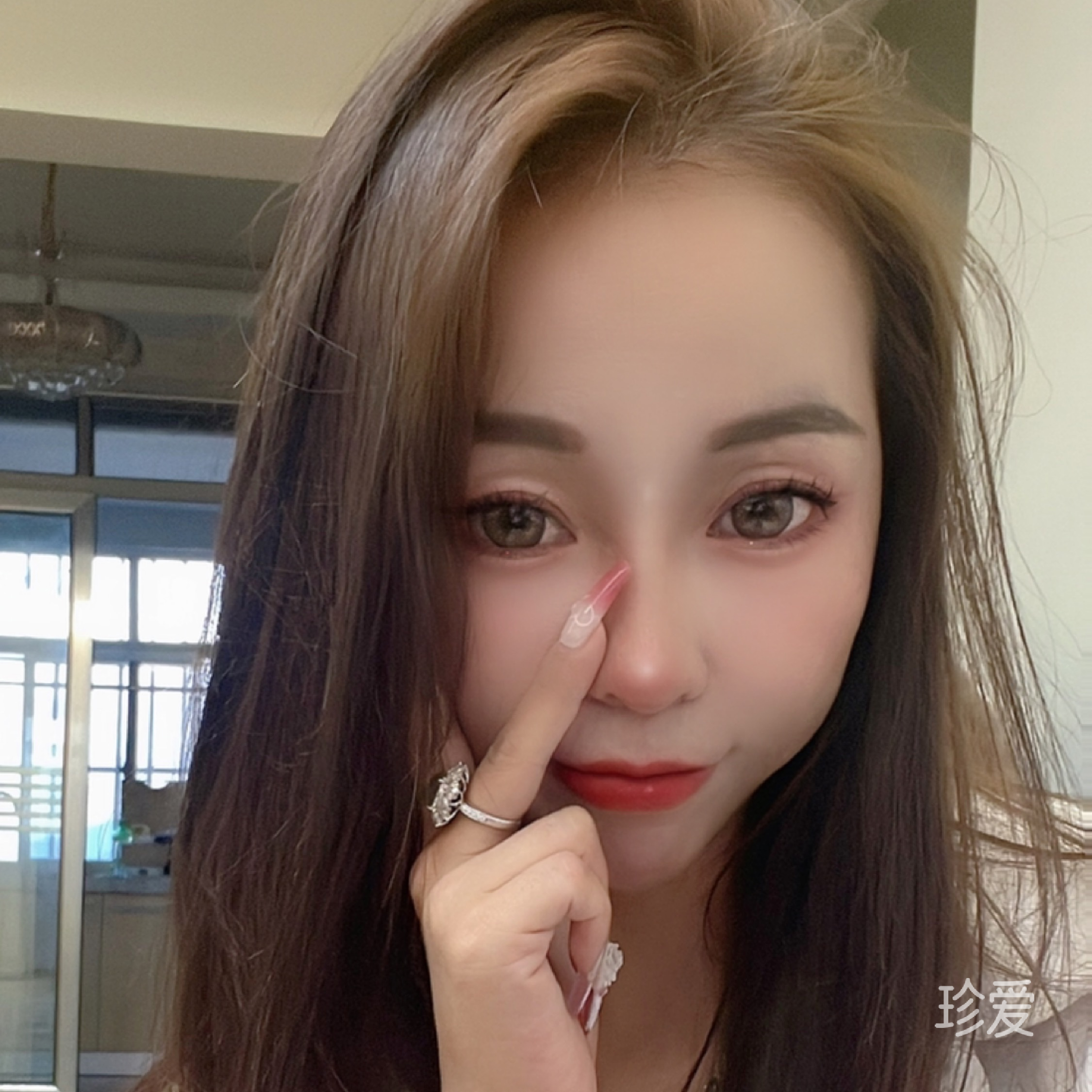 浮生一梦暗若痴