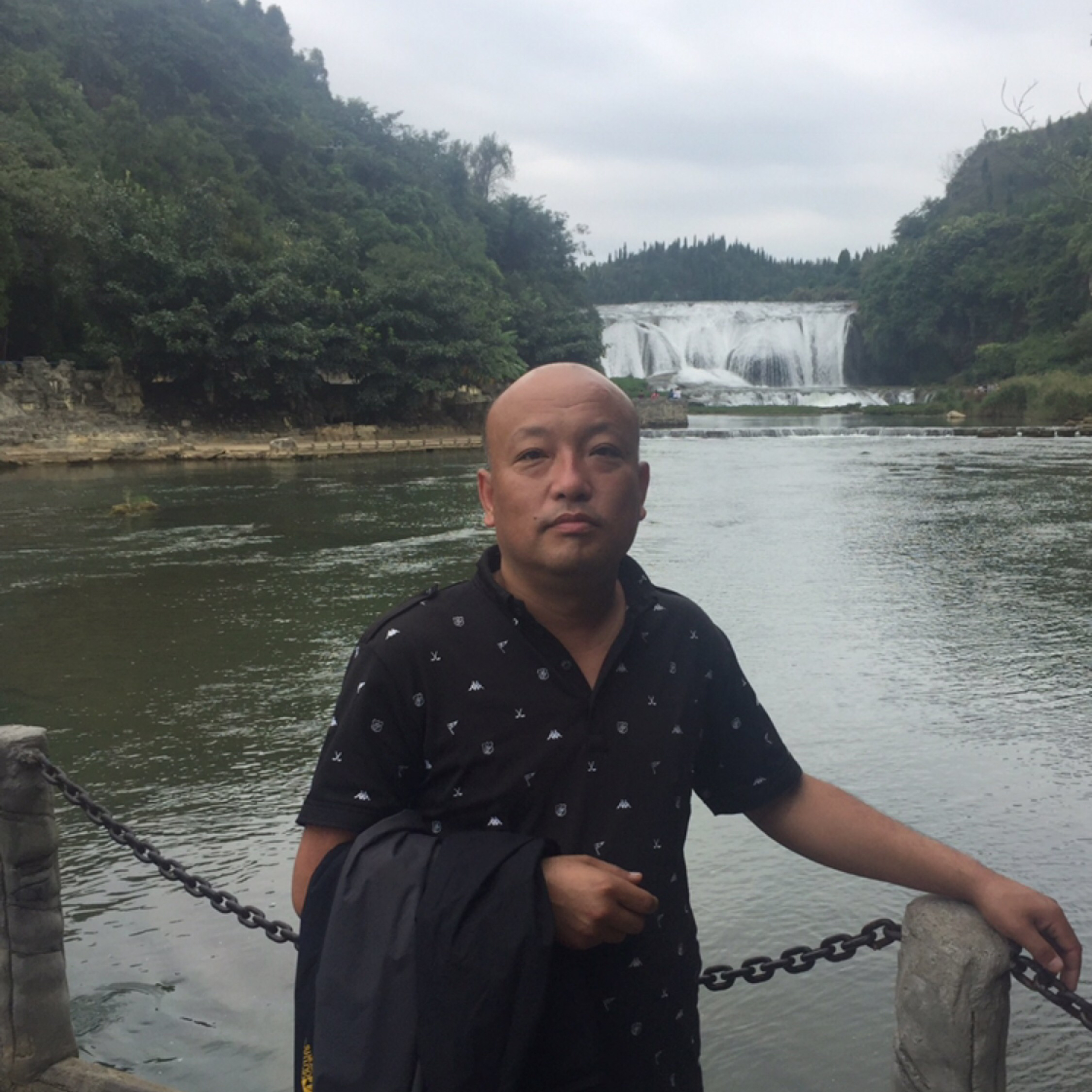 現(xiàn)在的我是空白