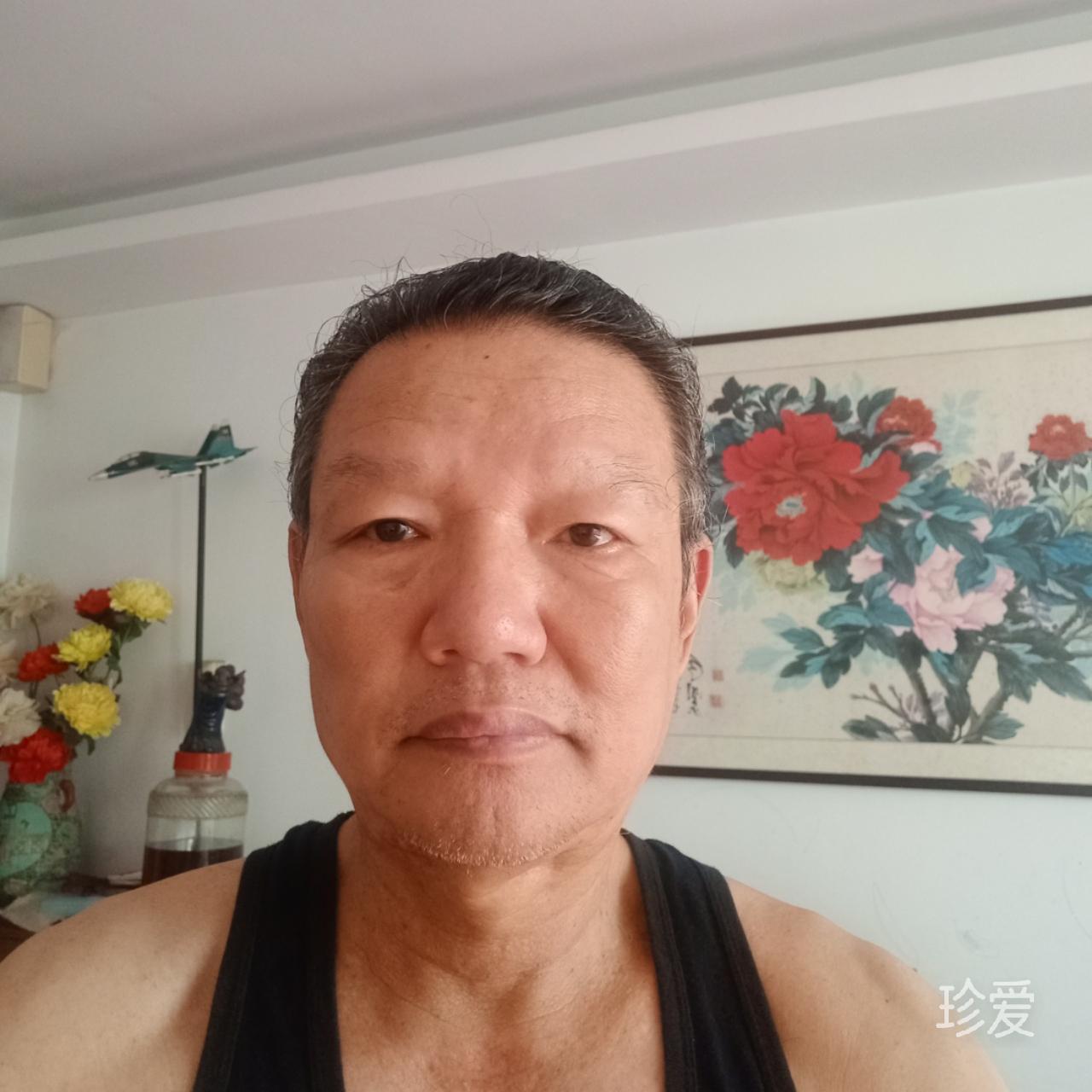 走着走着就老了