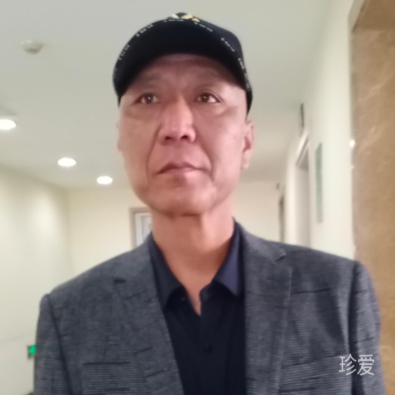 愛(ài)在夜晚的龍哥