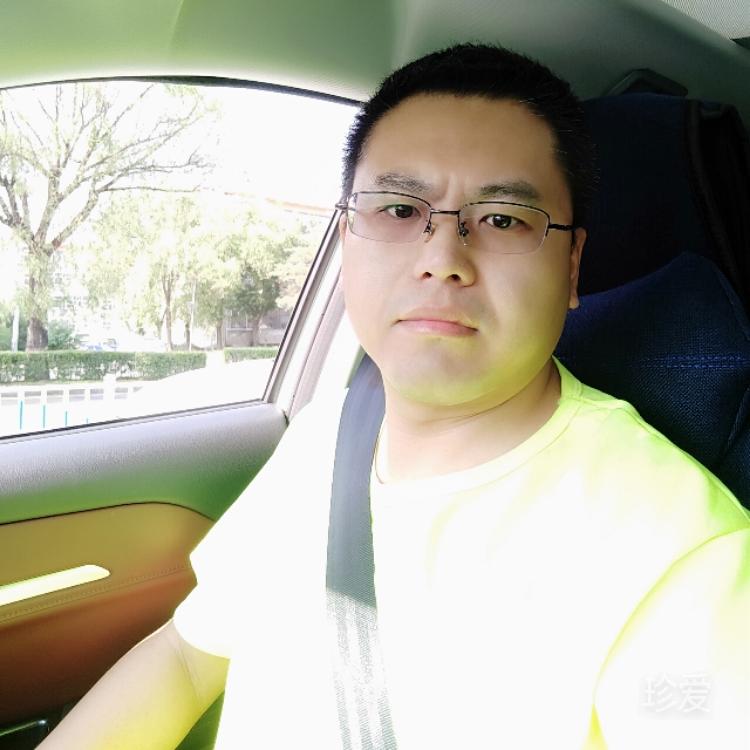 一个人彷徨