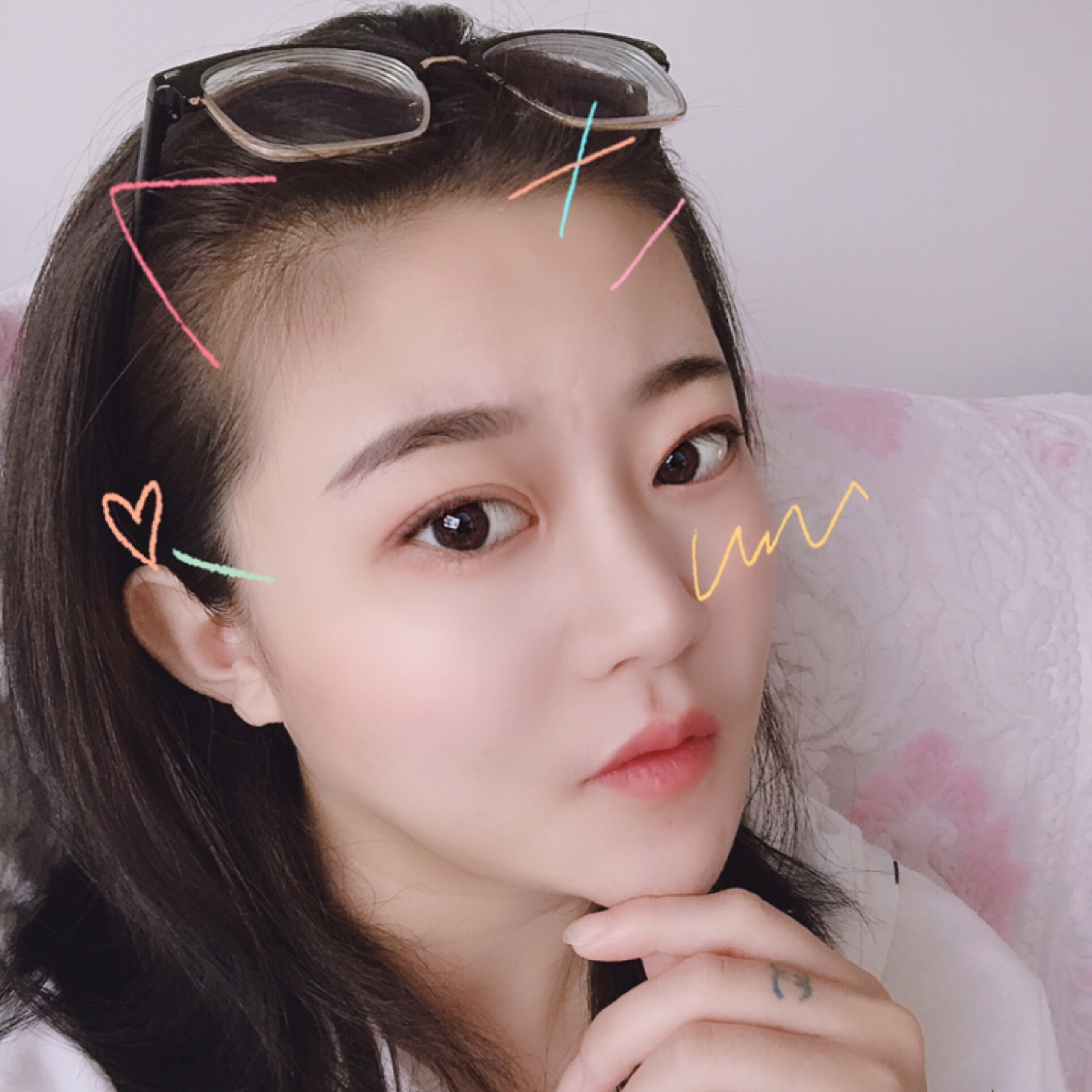 一座城一生心疼