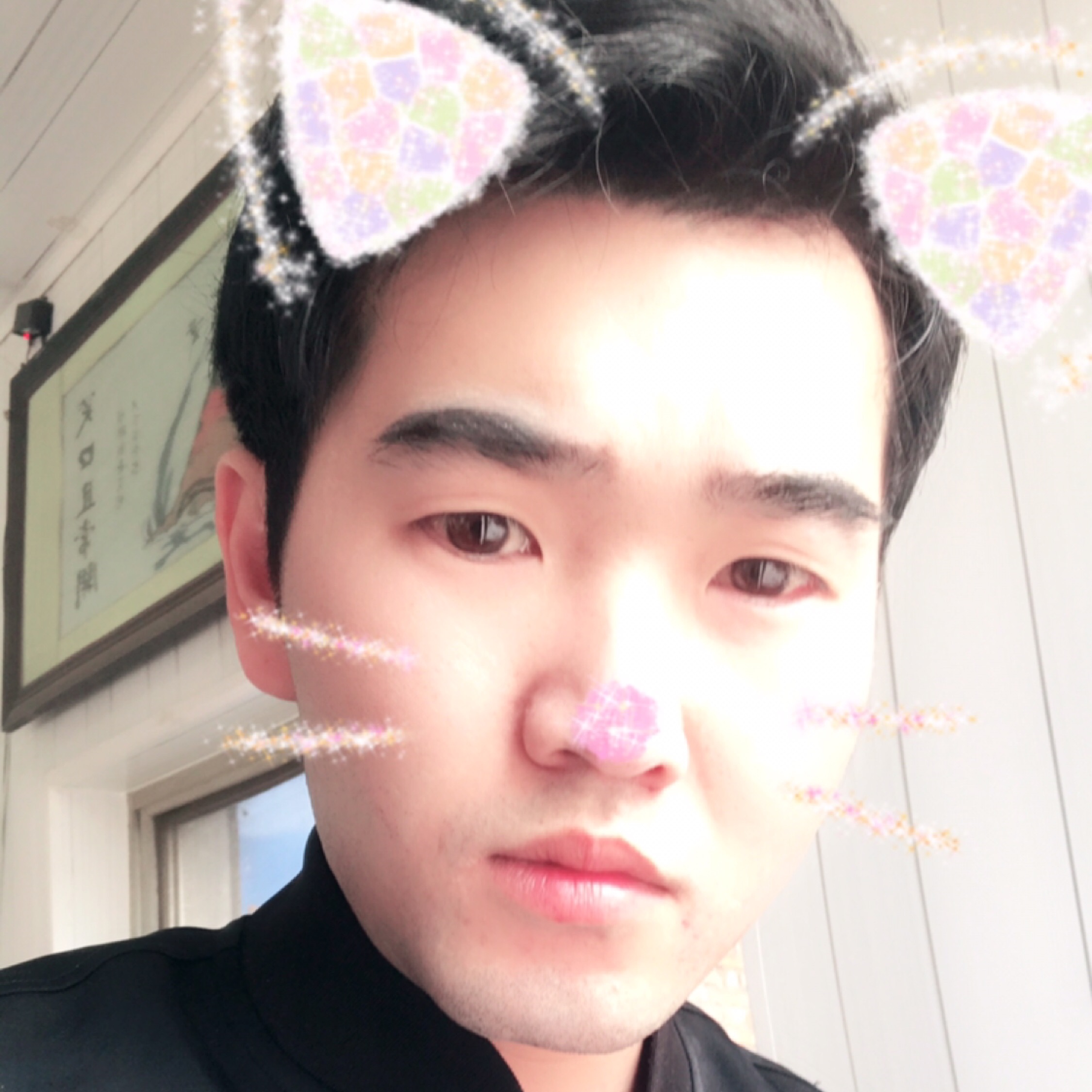 简单快乐就足够