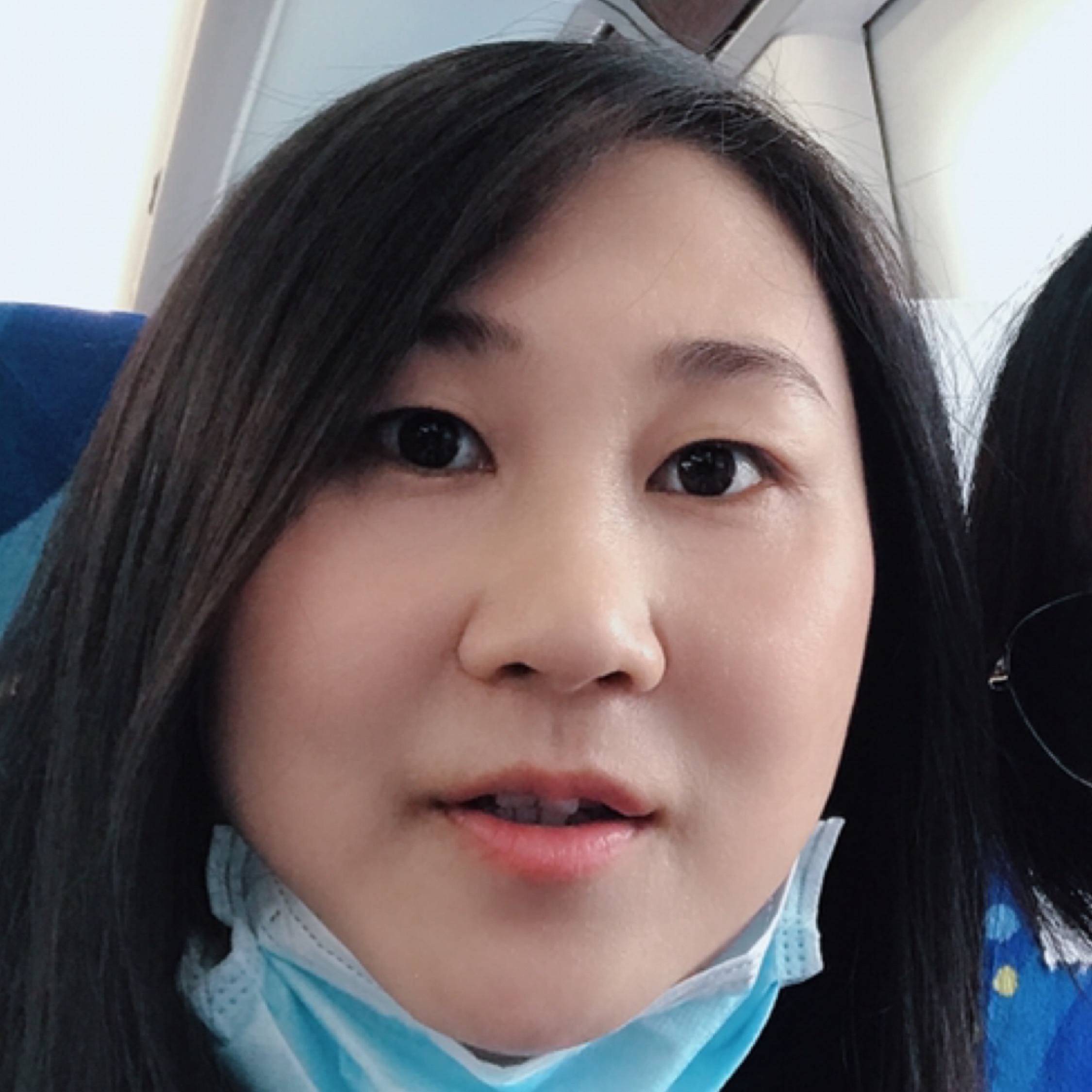 快乐女士遇见你