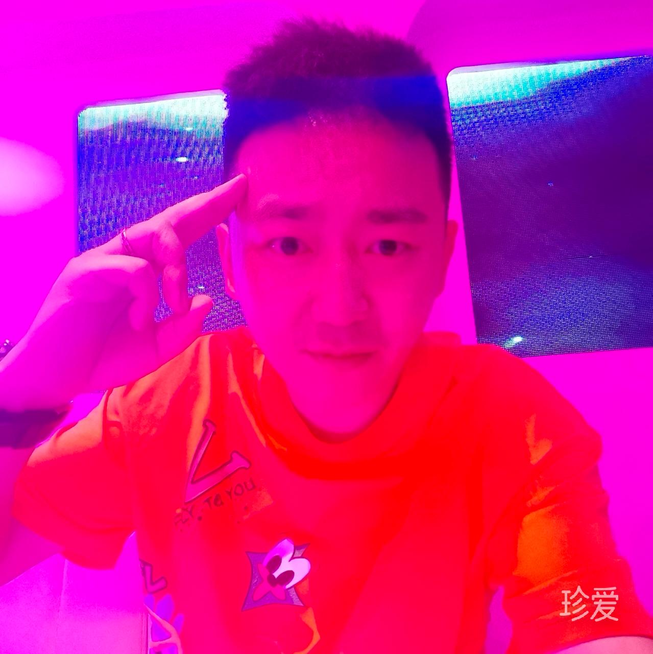 安靜的心躁動(dòng)的型