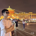 欲少爺
