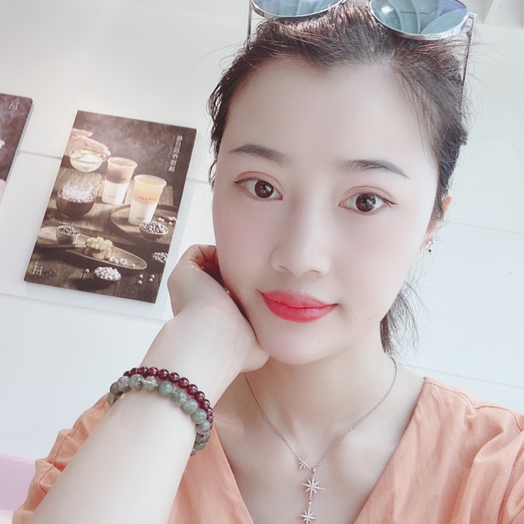 猕猴桃之少女心