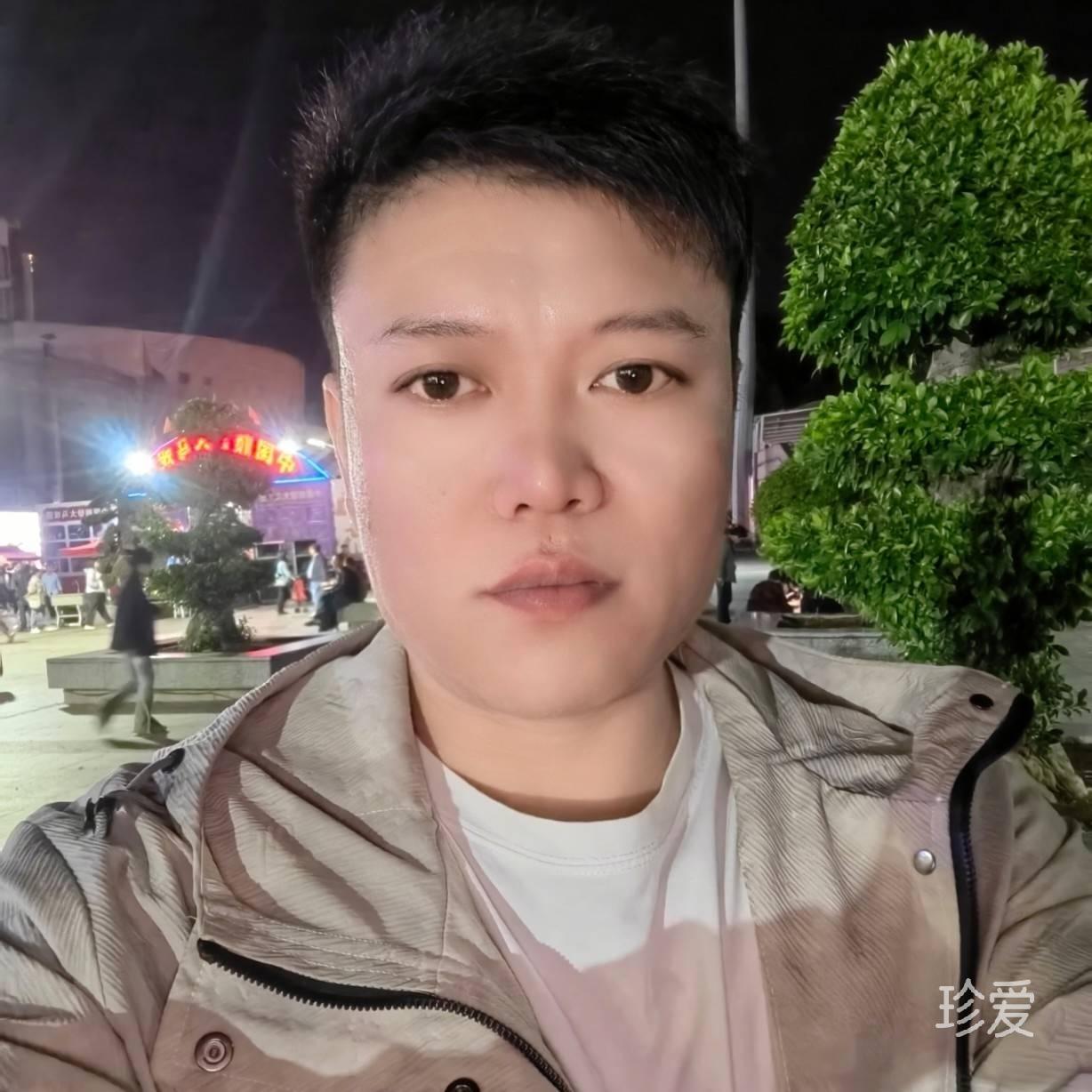 小强