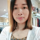 微藍(lán)一抹