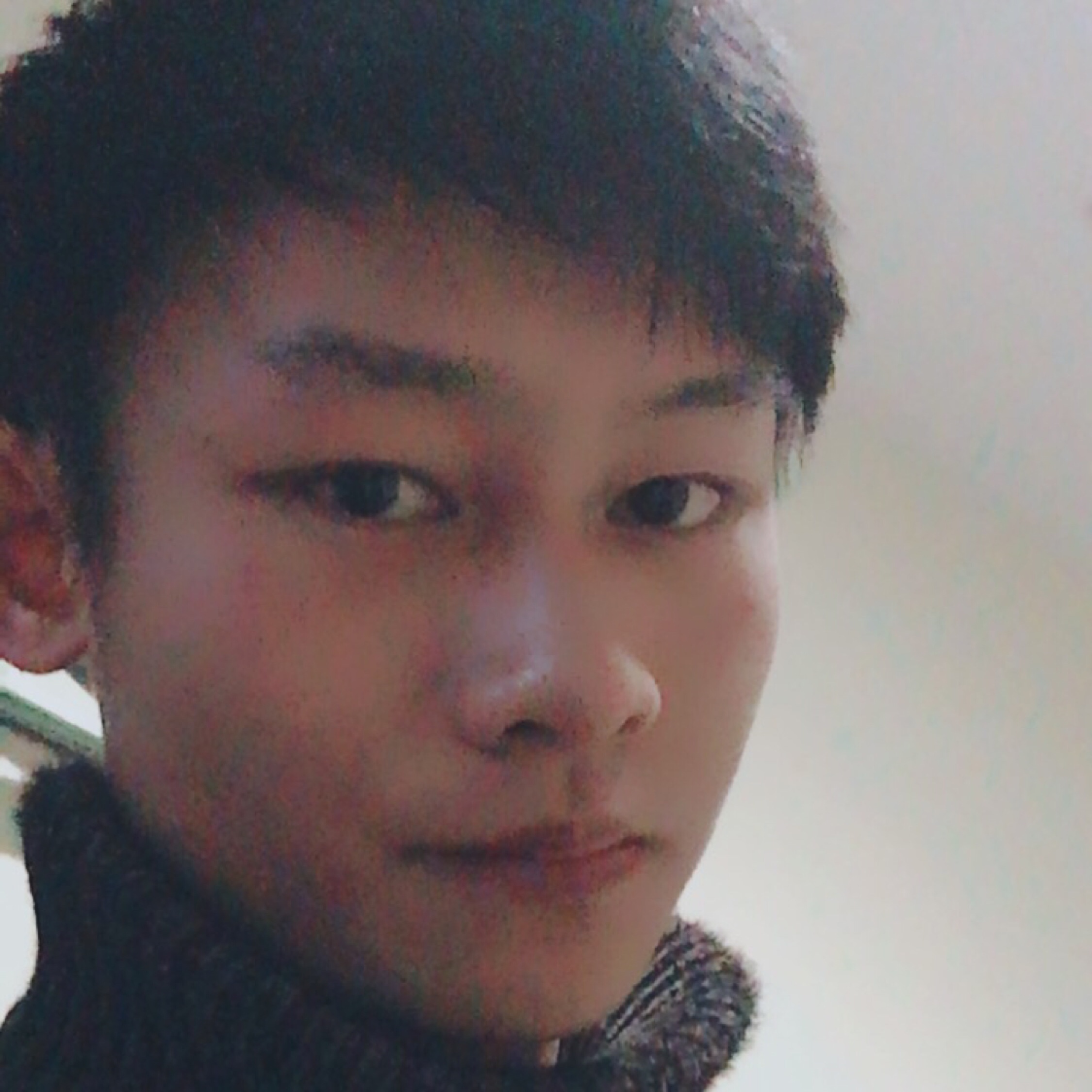 老鱼成精