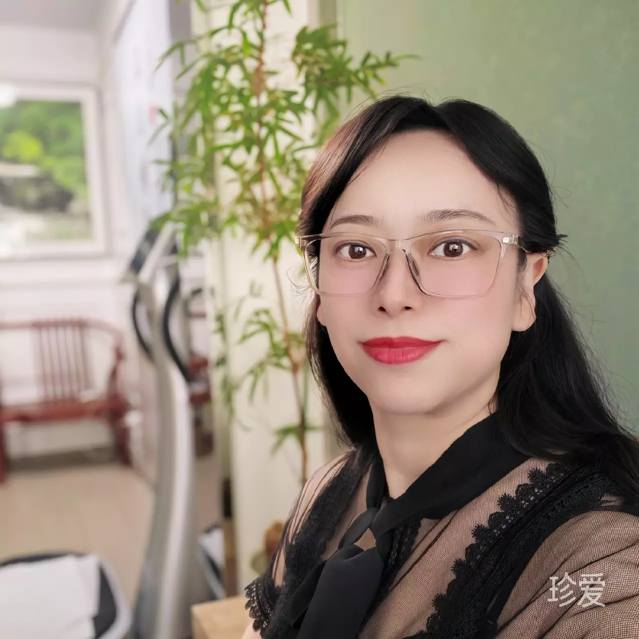 顺儿姐