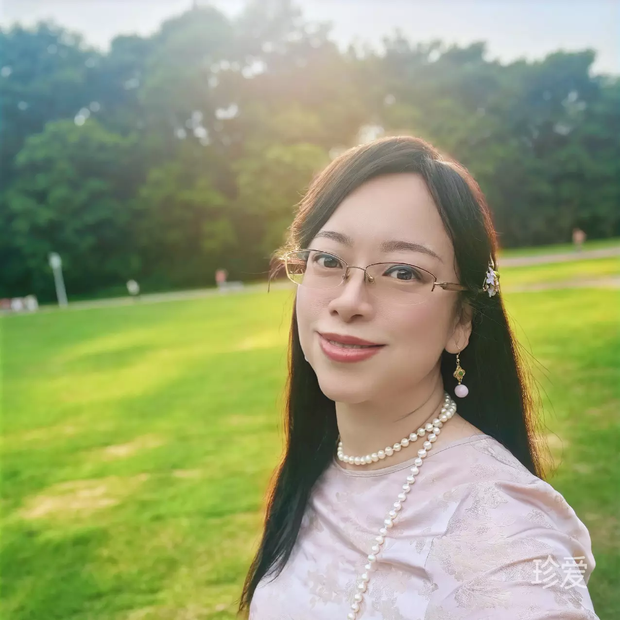 顺儿姐
