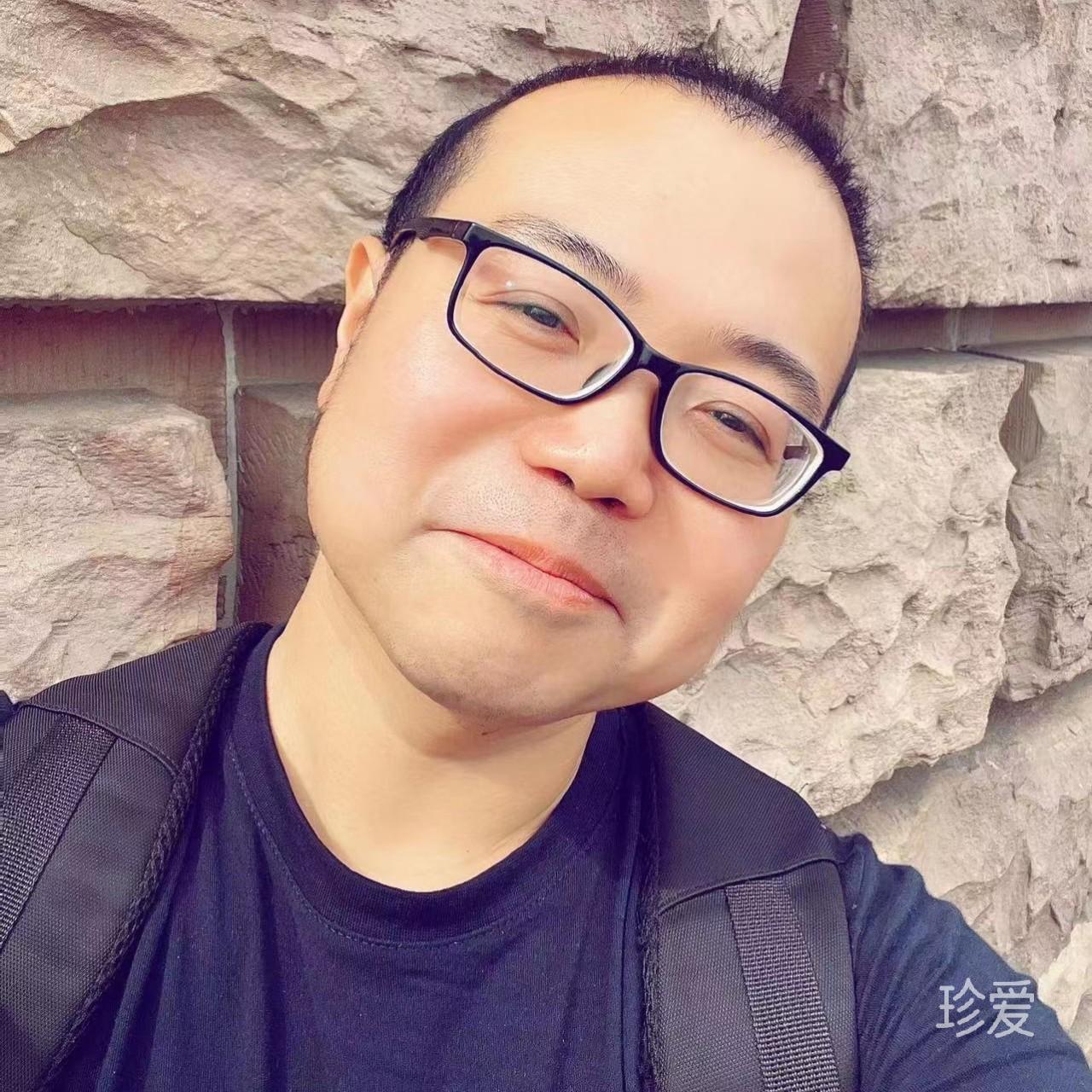 從此眼里只有你