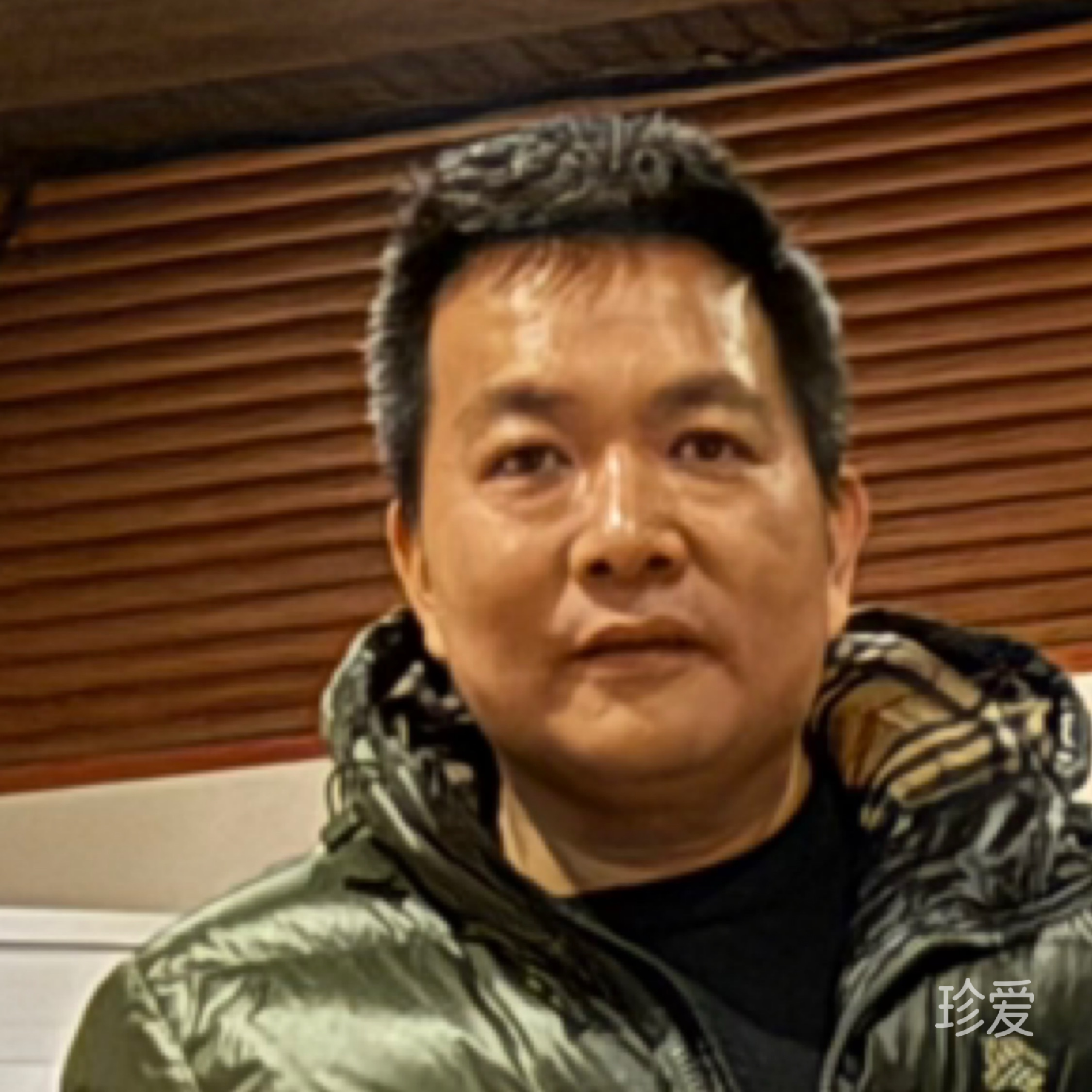 我就是你的明天