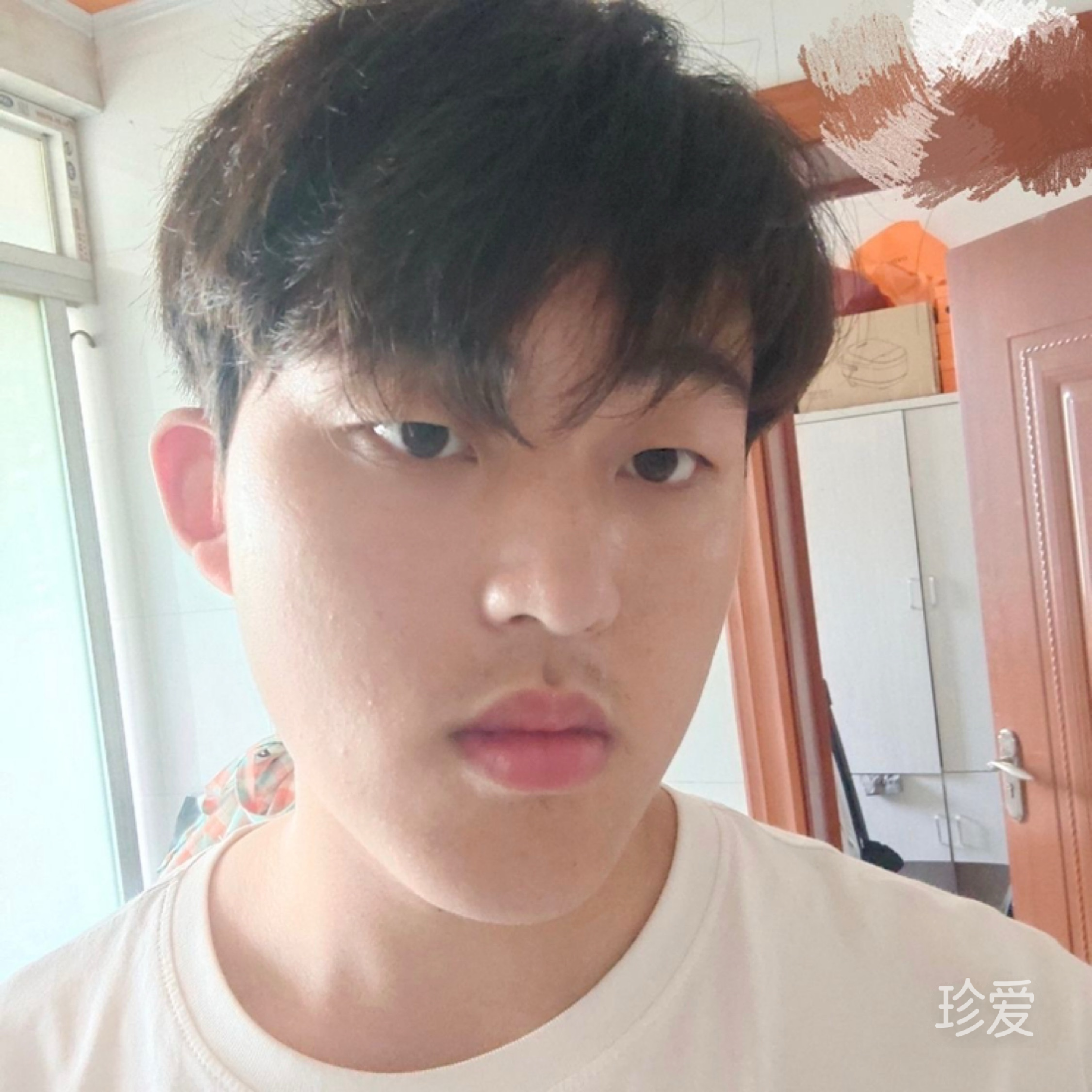 戒不掉你温柔