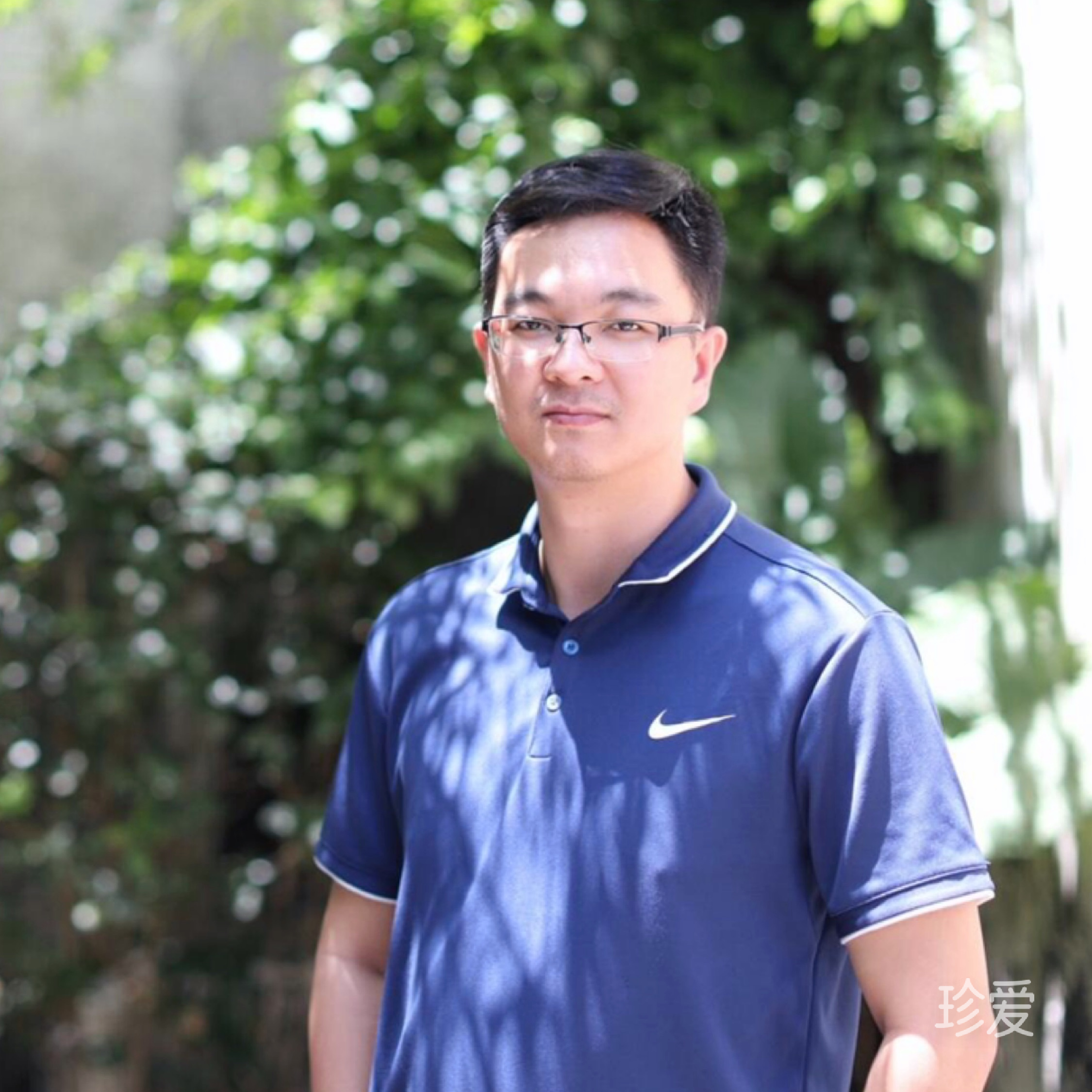 等待陌上人