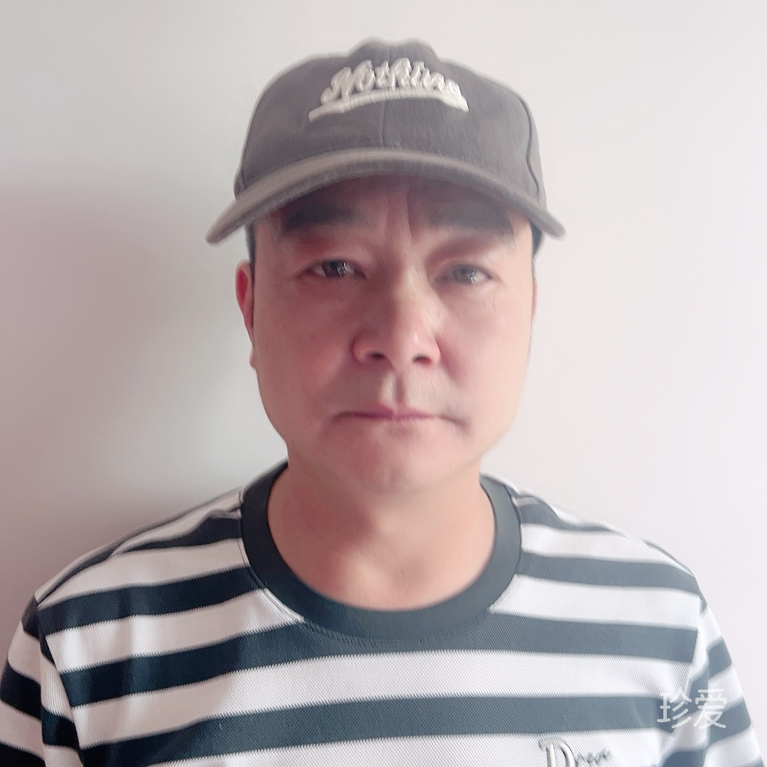 等待陌上人