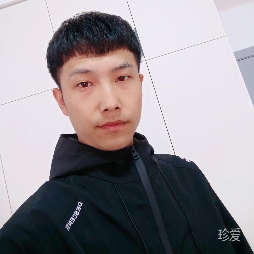 青春的等待