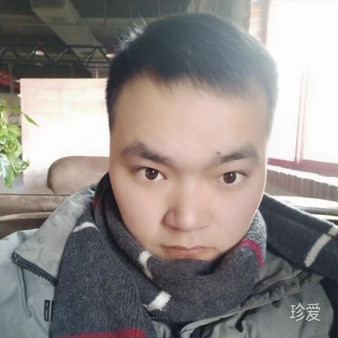 一生痴心