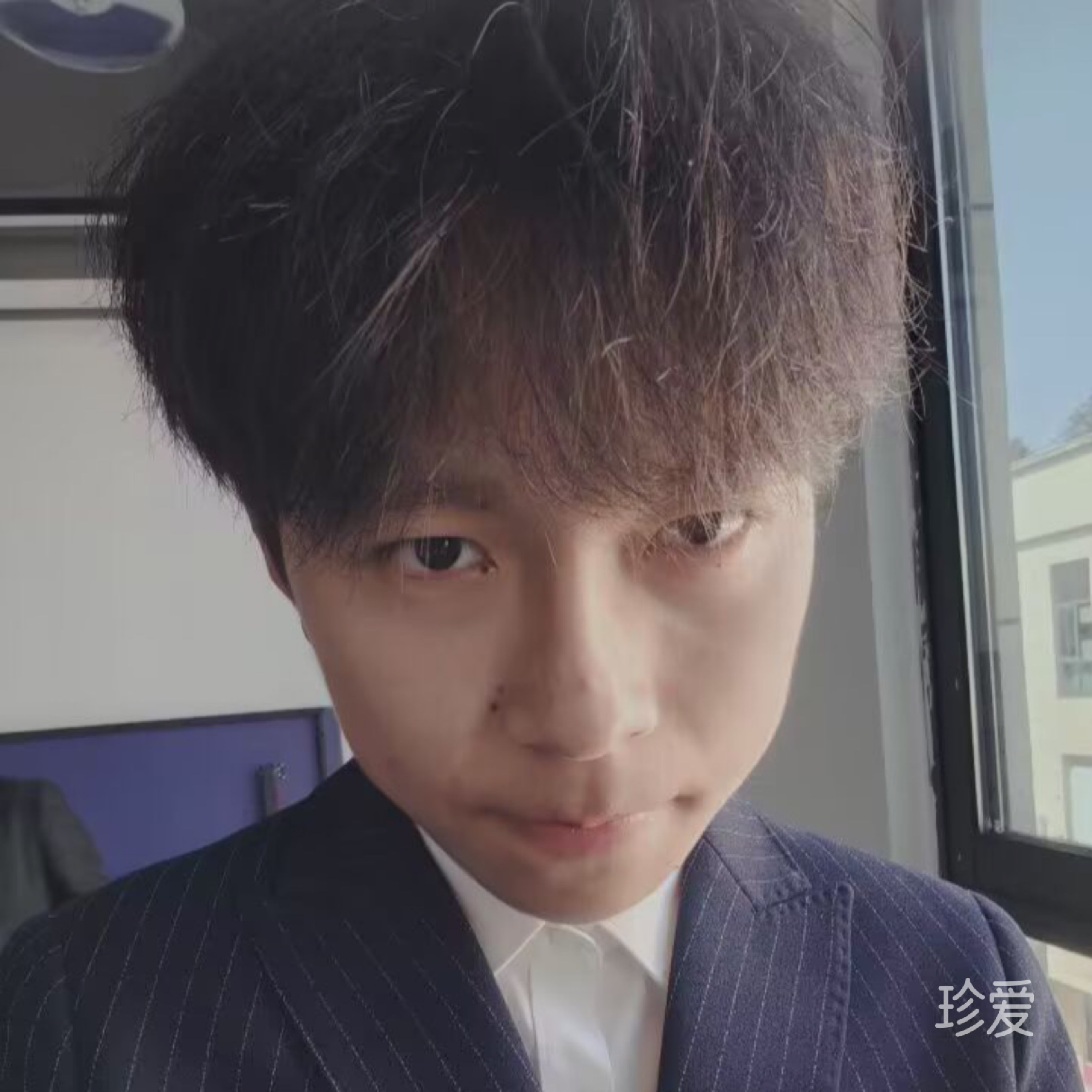 阿斯顿马丁的尾气