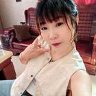 絮落無聲空即廖