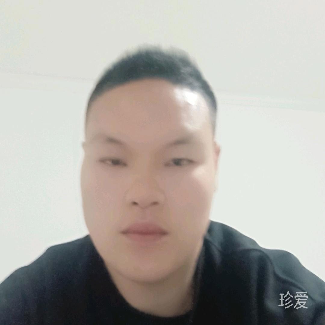 不怎么帅的我
