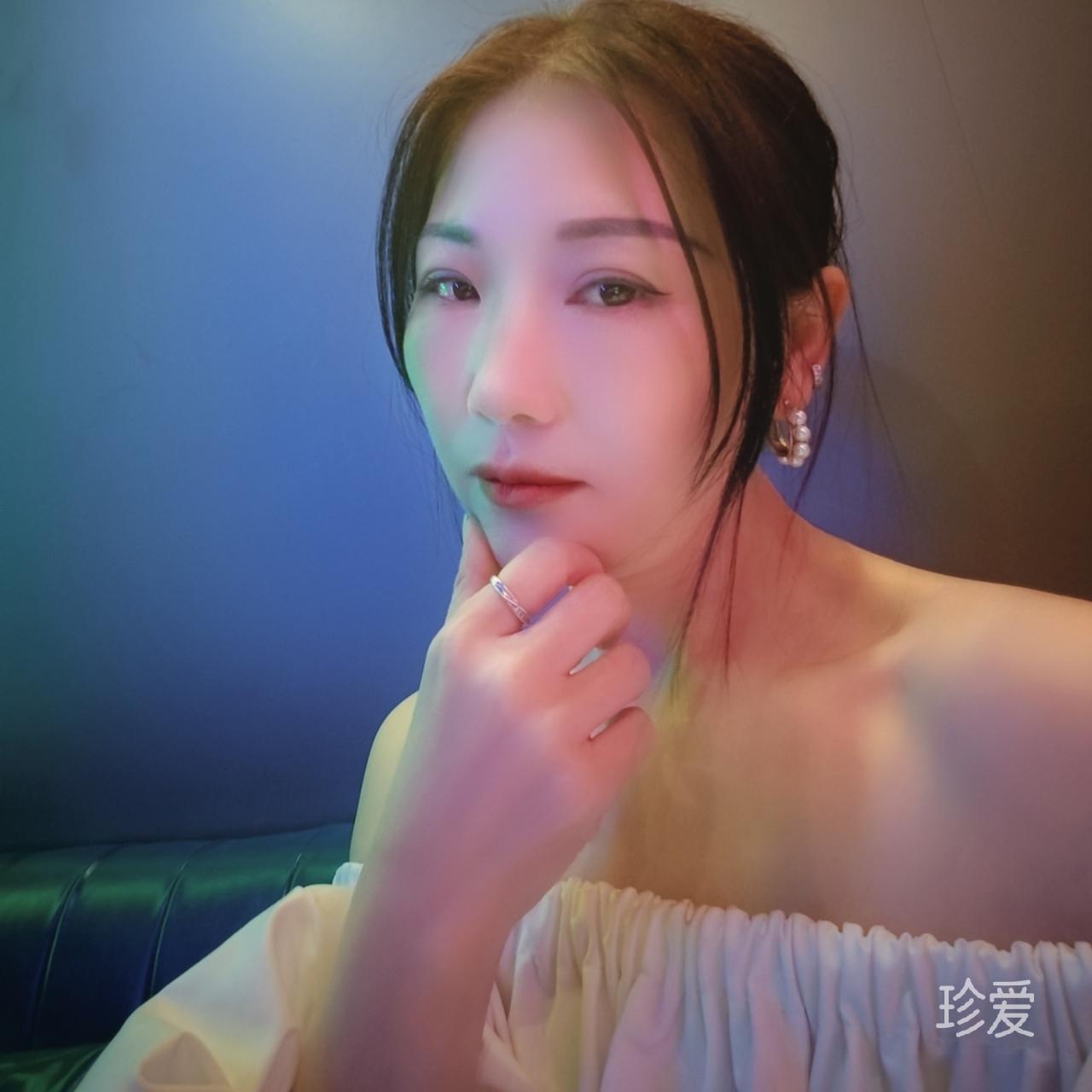 淡然